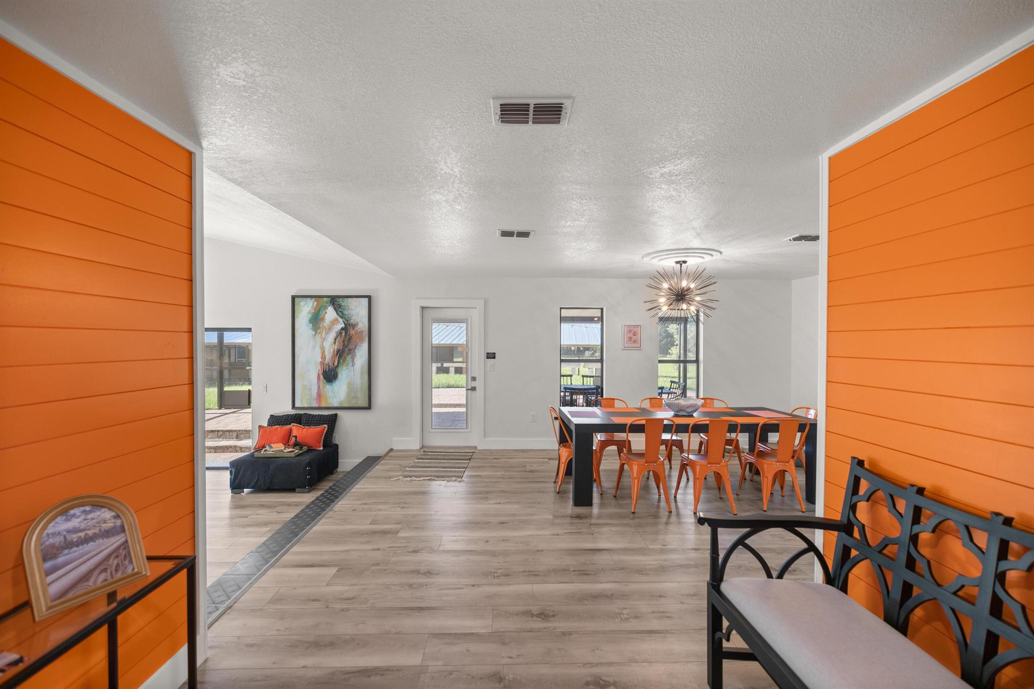 Western Center - Residential Lease