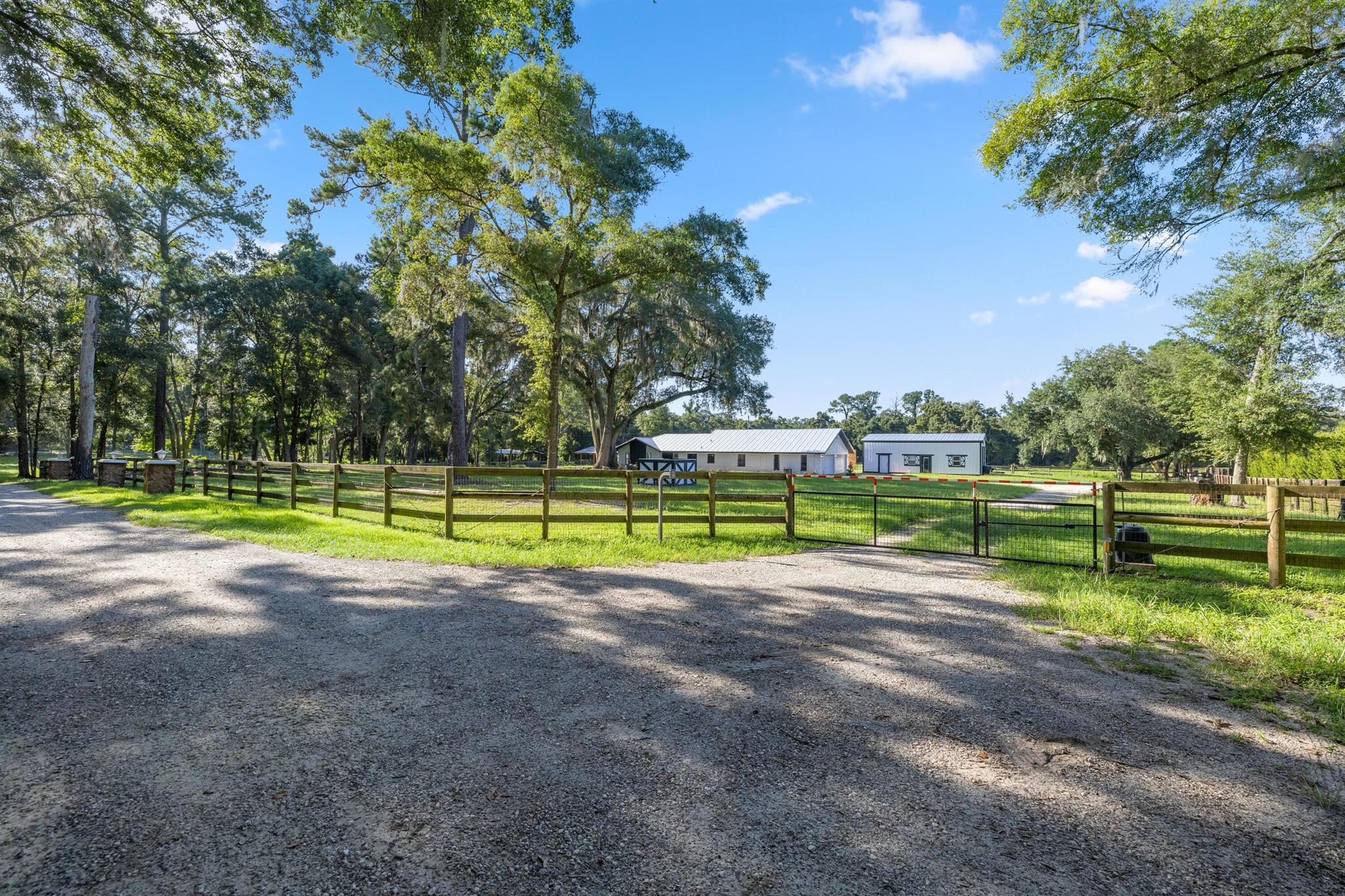 Western Center - Residential Lease