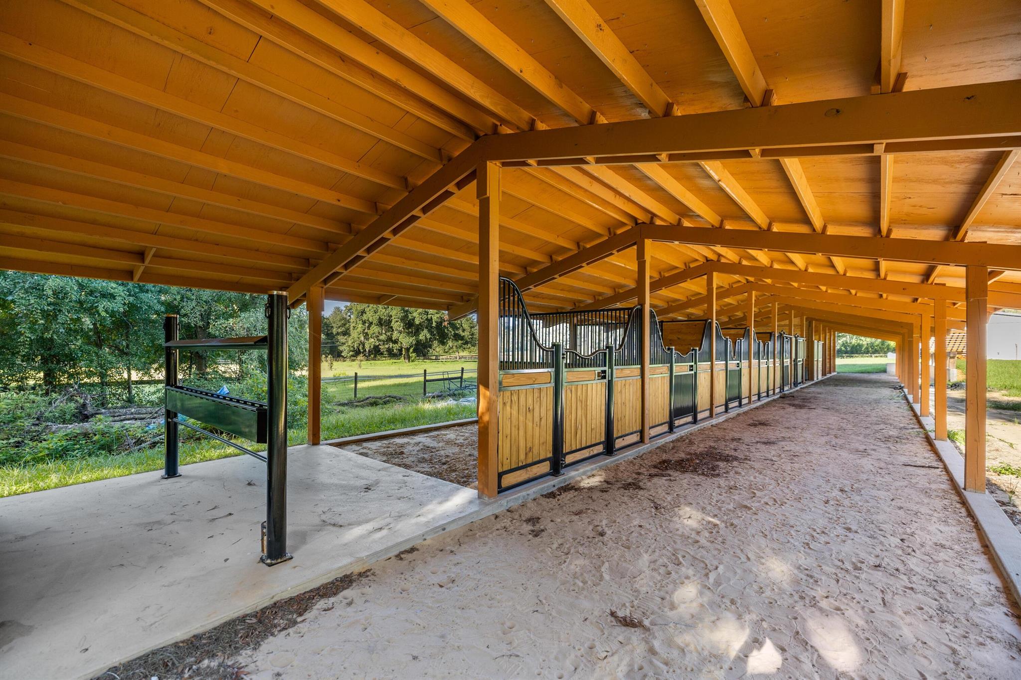 Western Center - Residential Lease