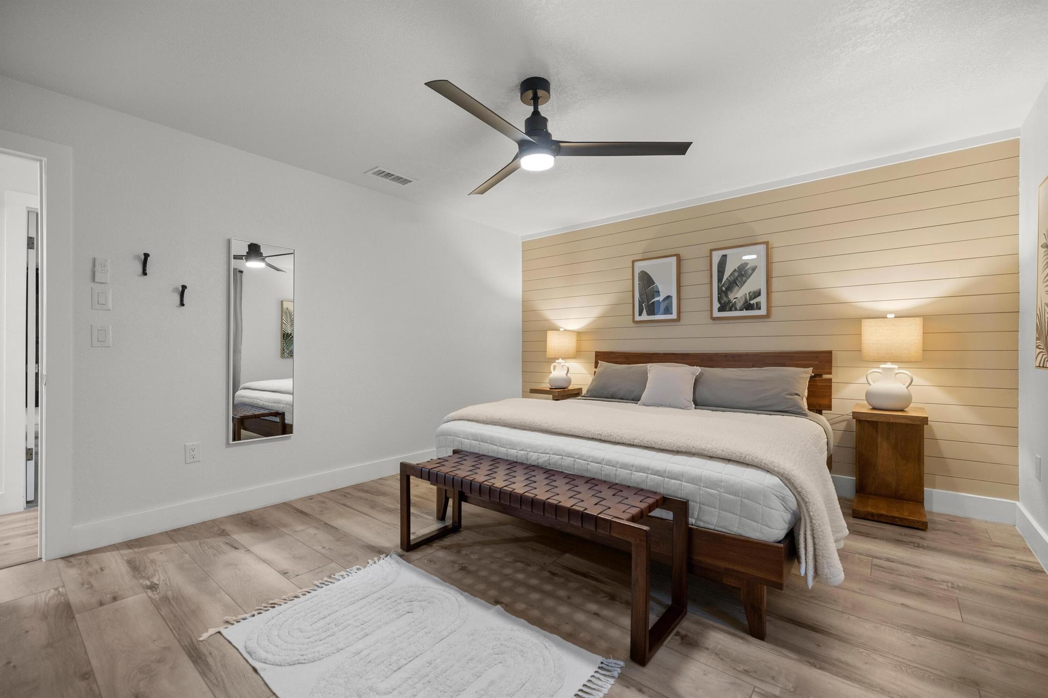 Western Center - Residential Lease