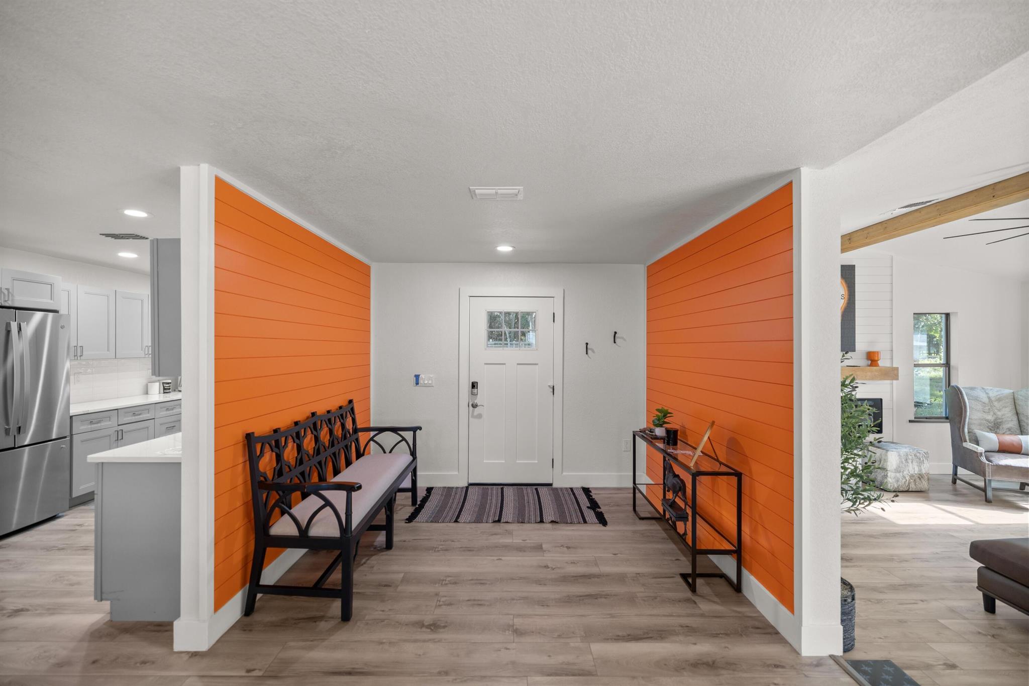 Western Center - Residential Lease