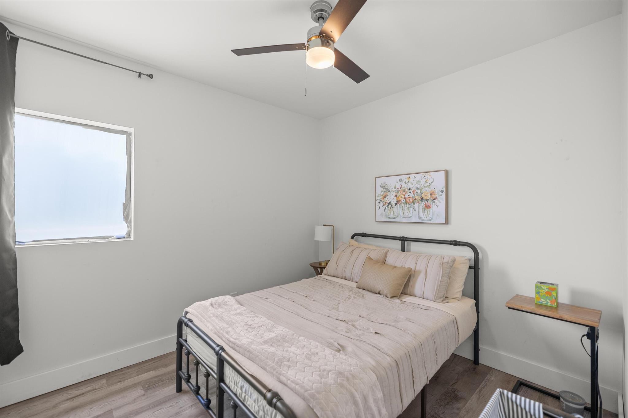 Western Center - Residential Lease