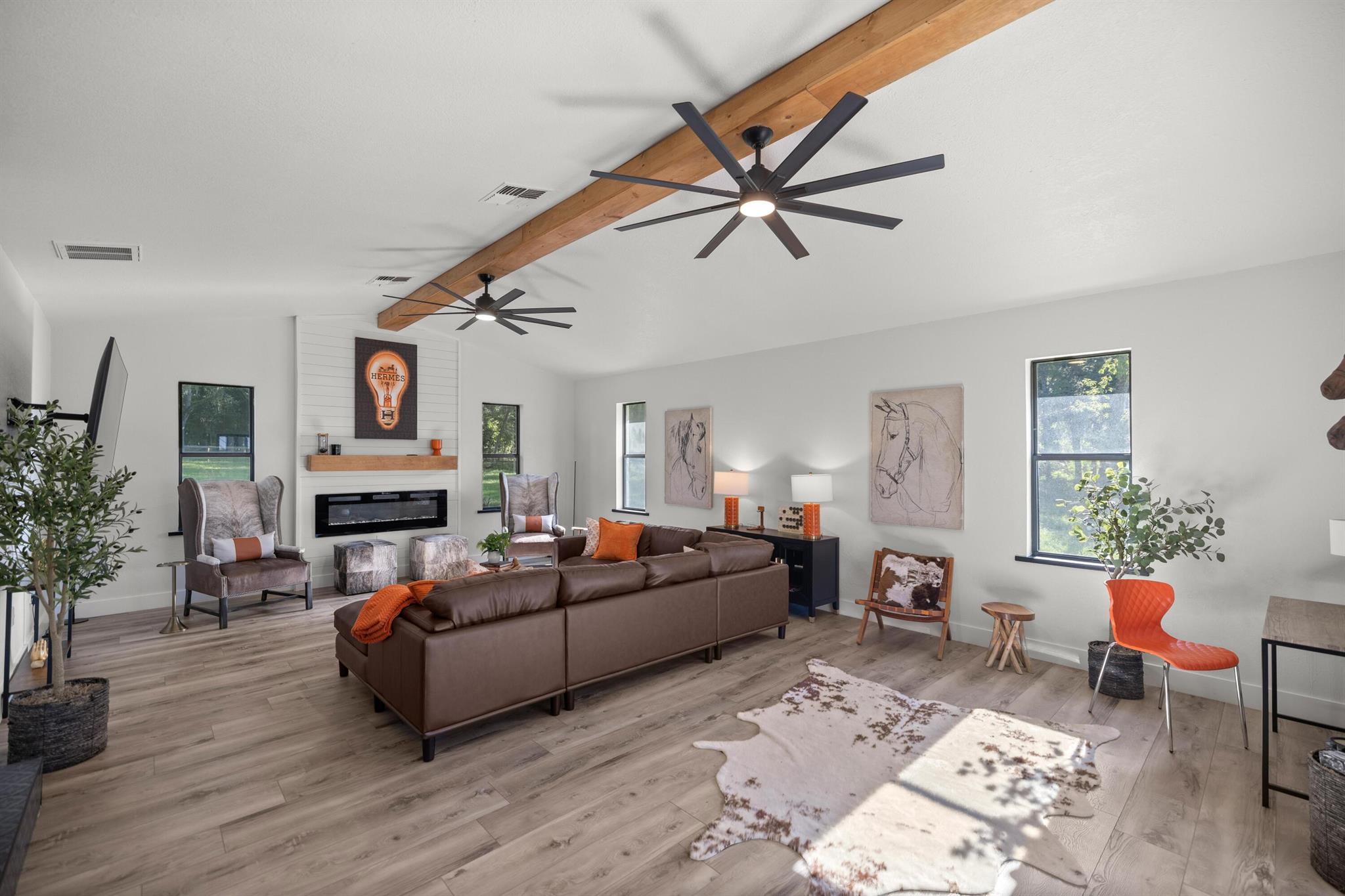 Western Center - Residential Lease