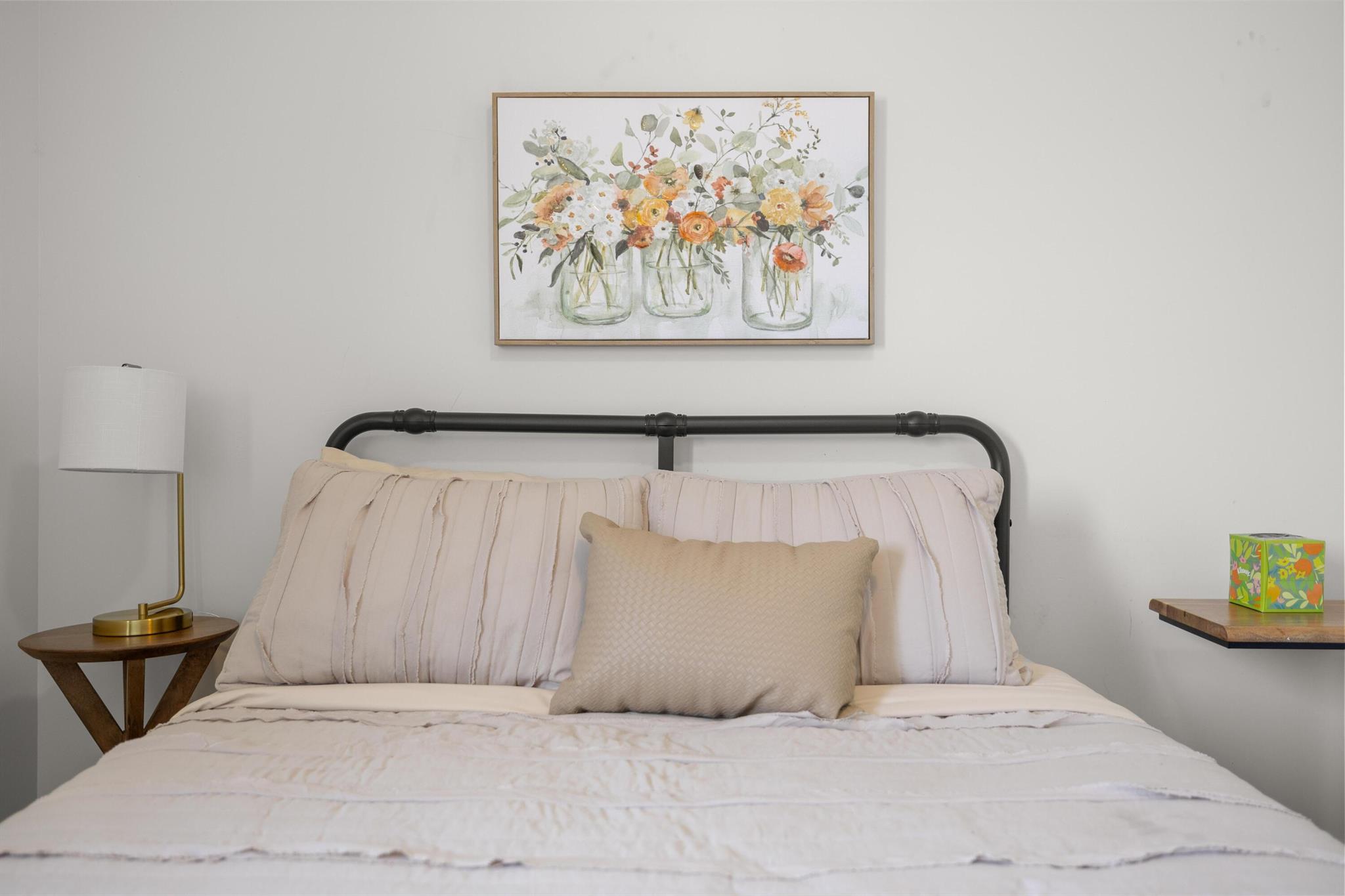 Western Center - Residential Lease