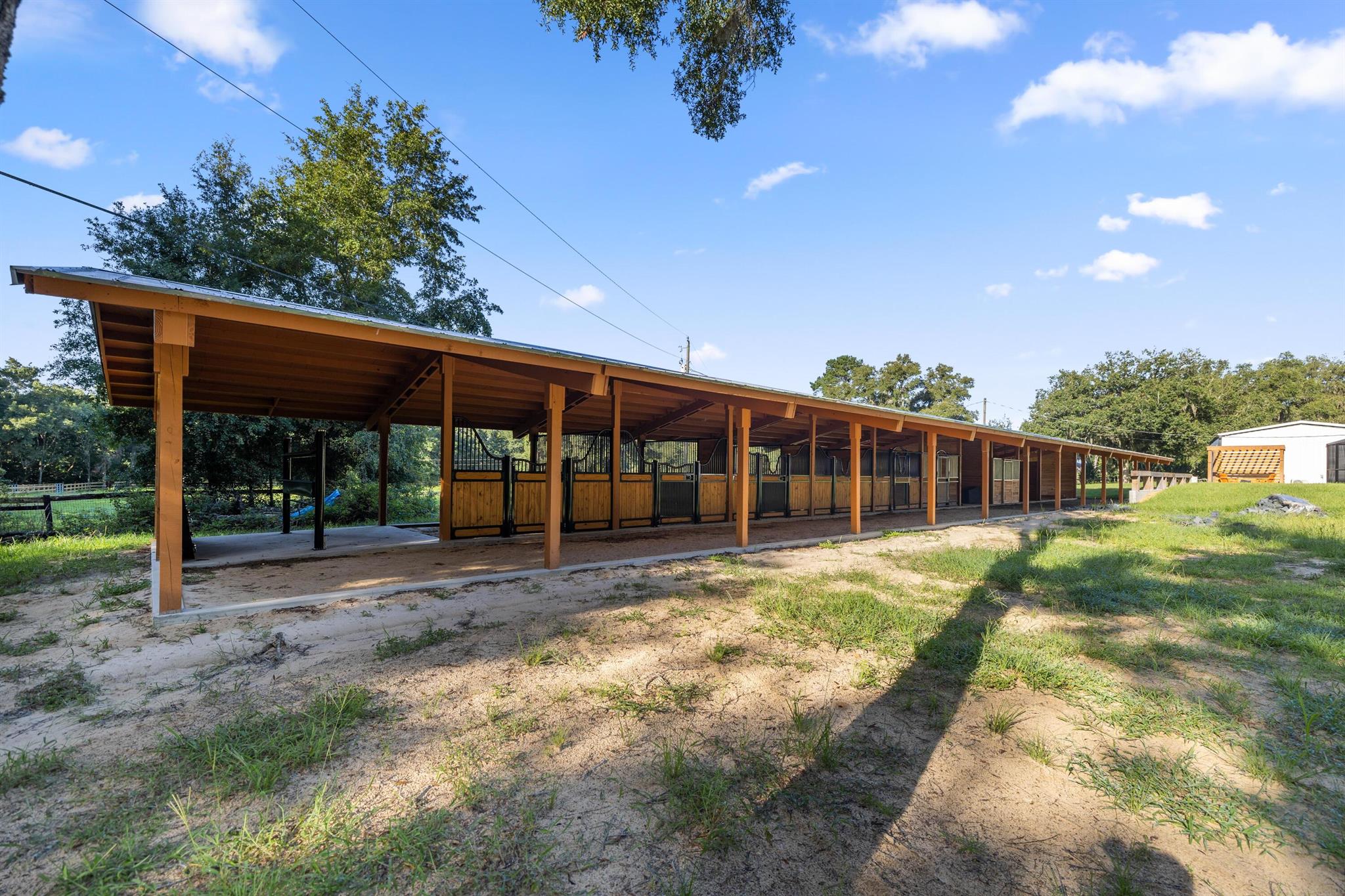 Western Center - Residential Lease