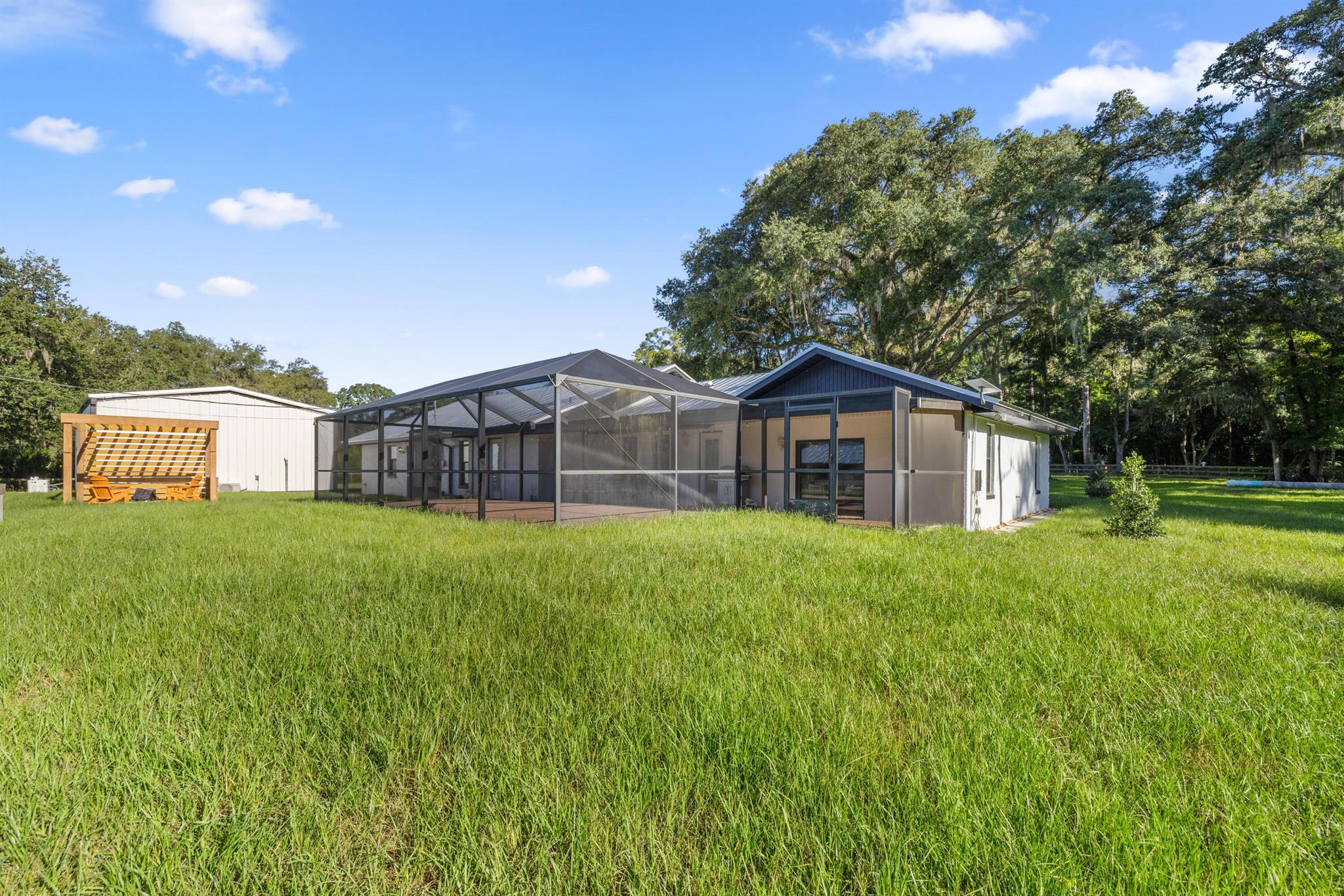 Western Center - Residential Lease