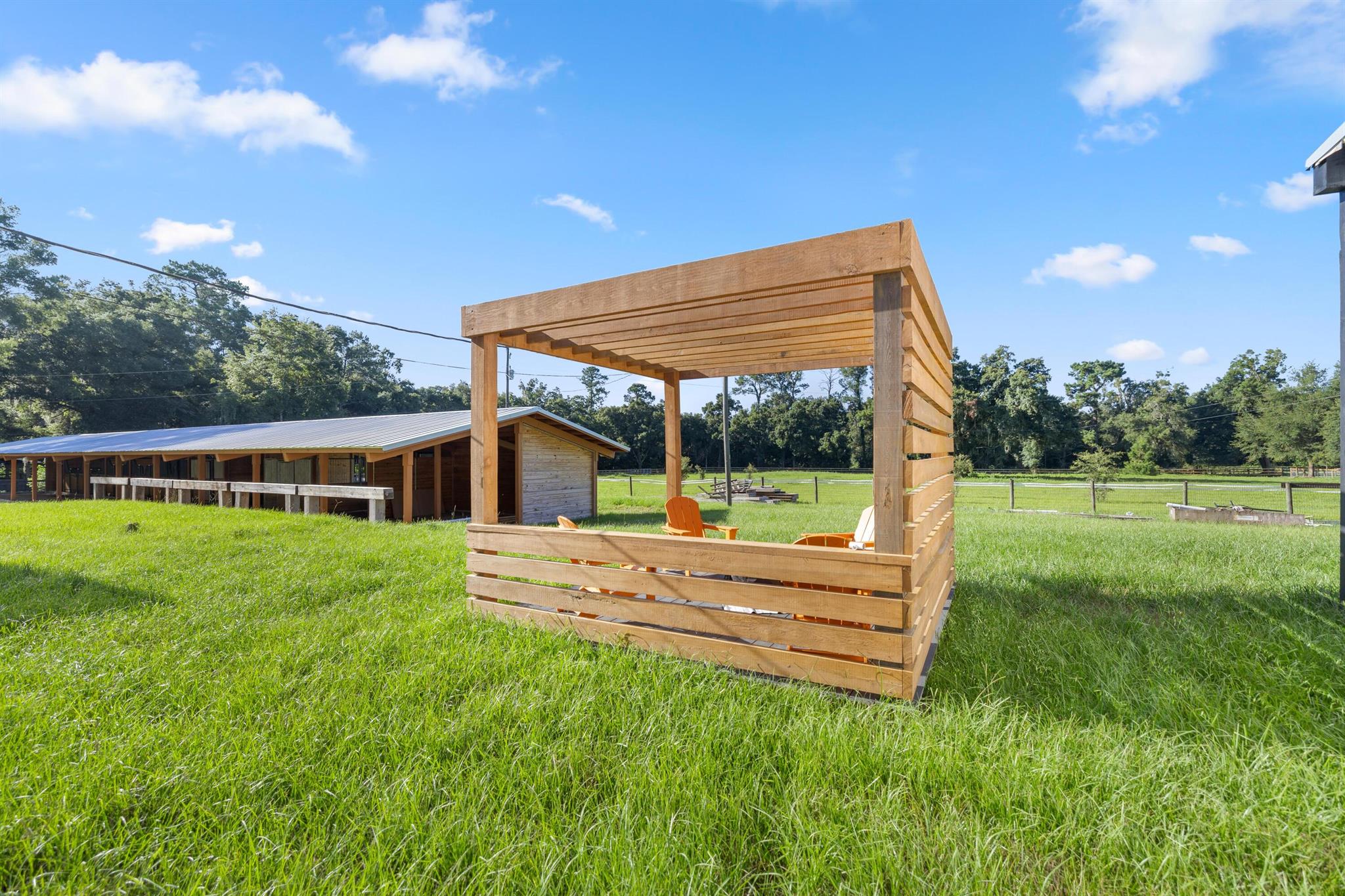 Western Center - Residential Lease