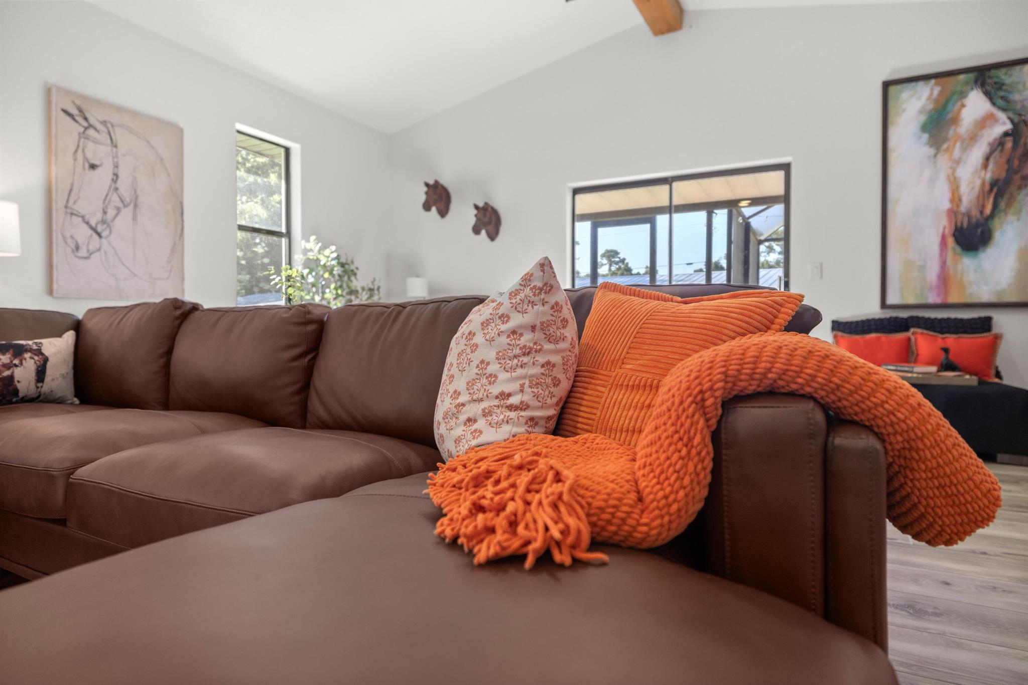 Western Center - Residential Lease