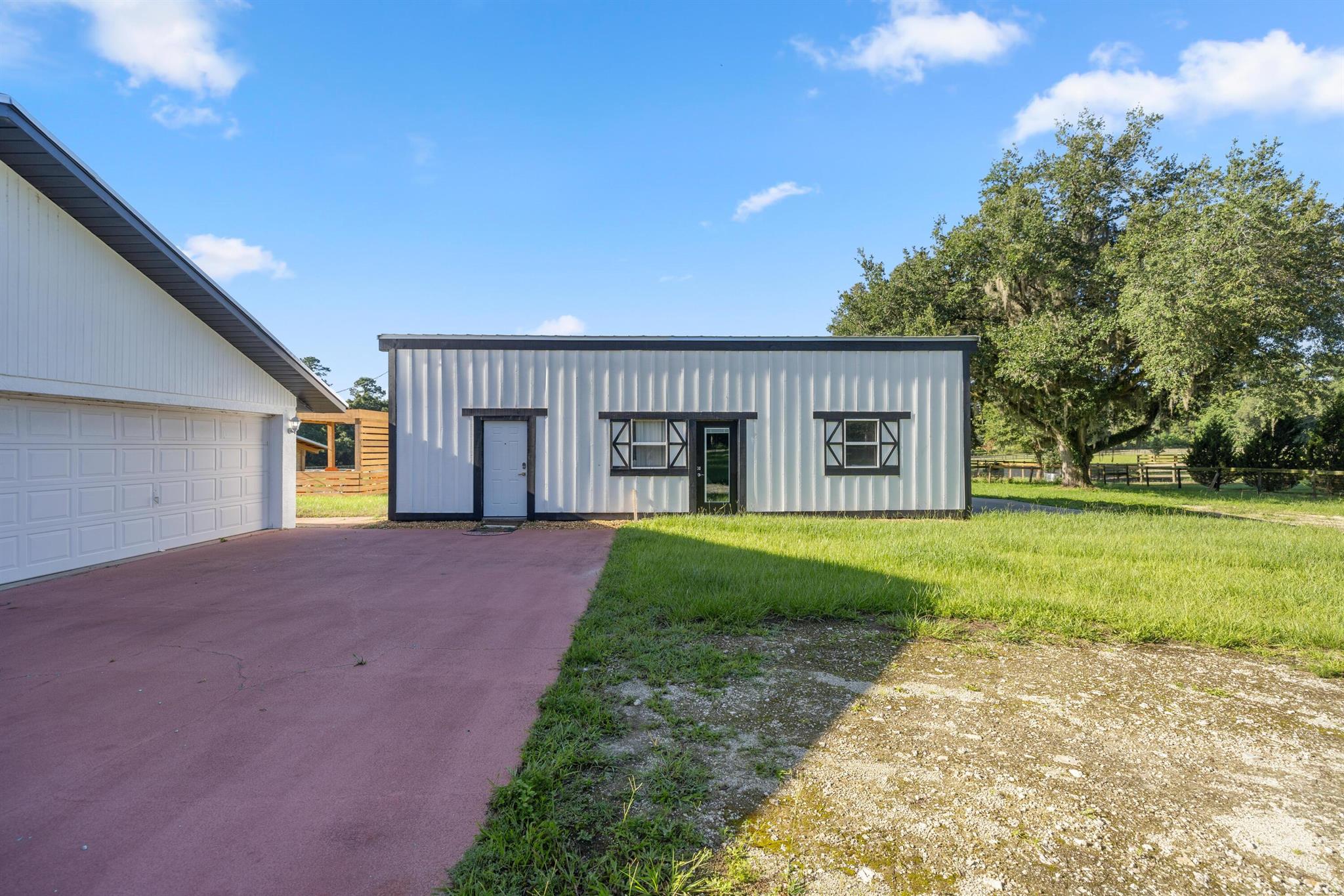 Western Center - Residential Lease