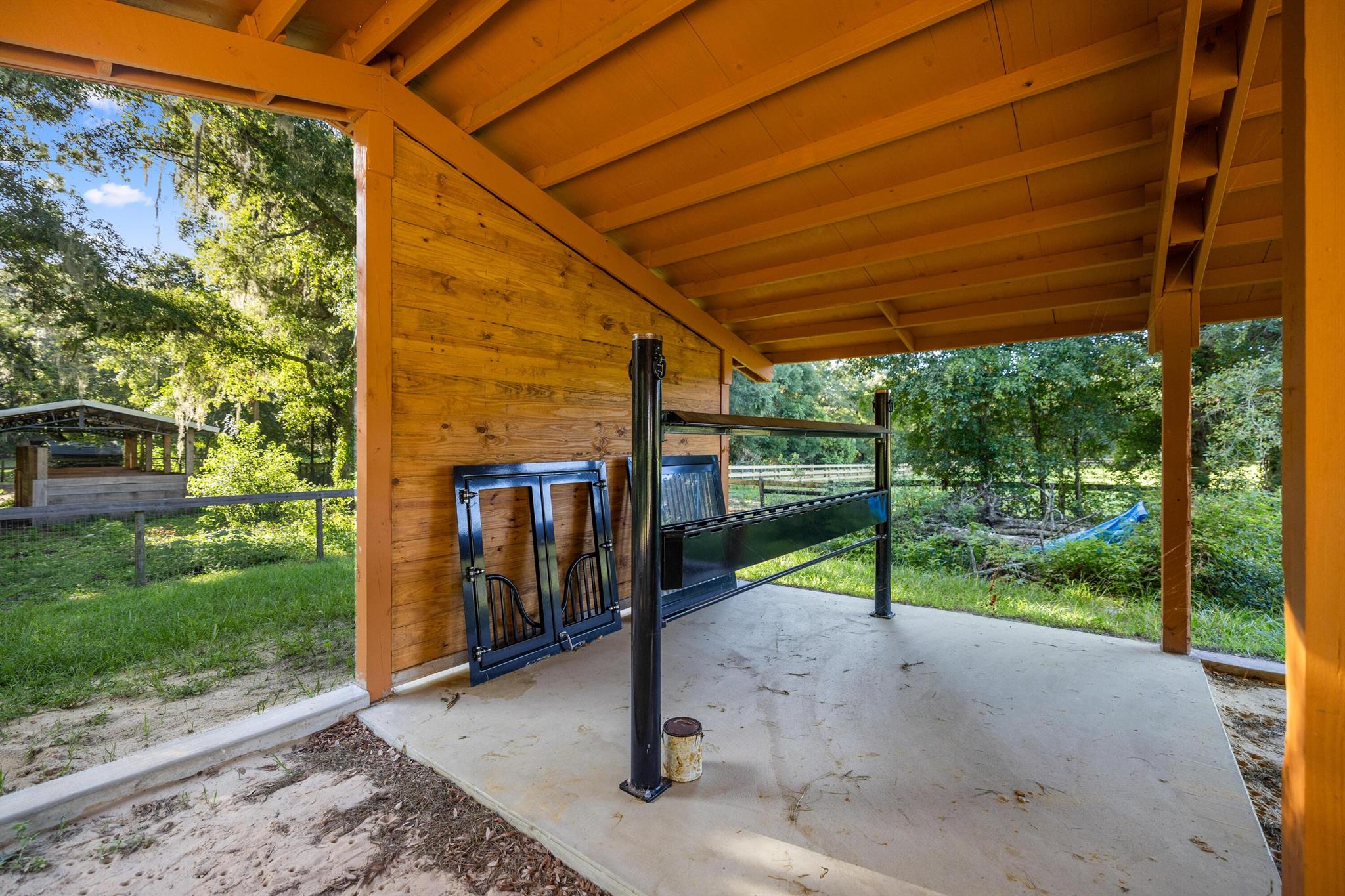 Western Center - Residential Lease