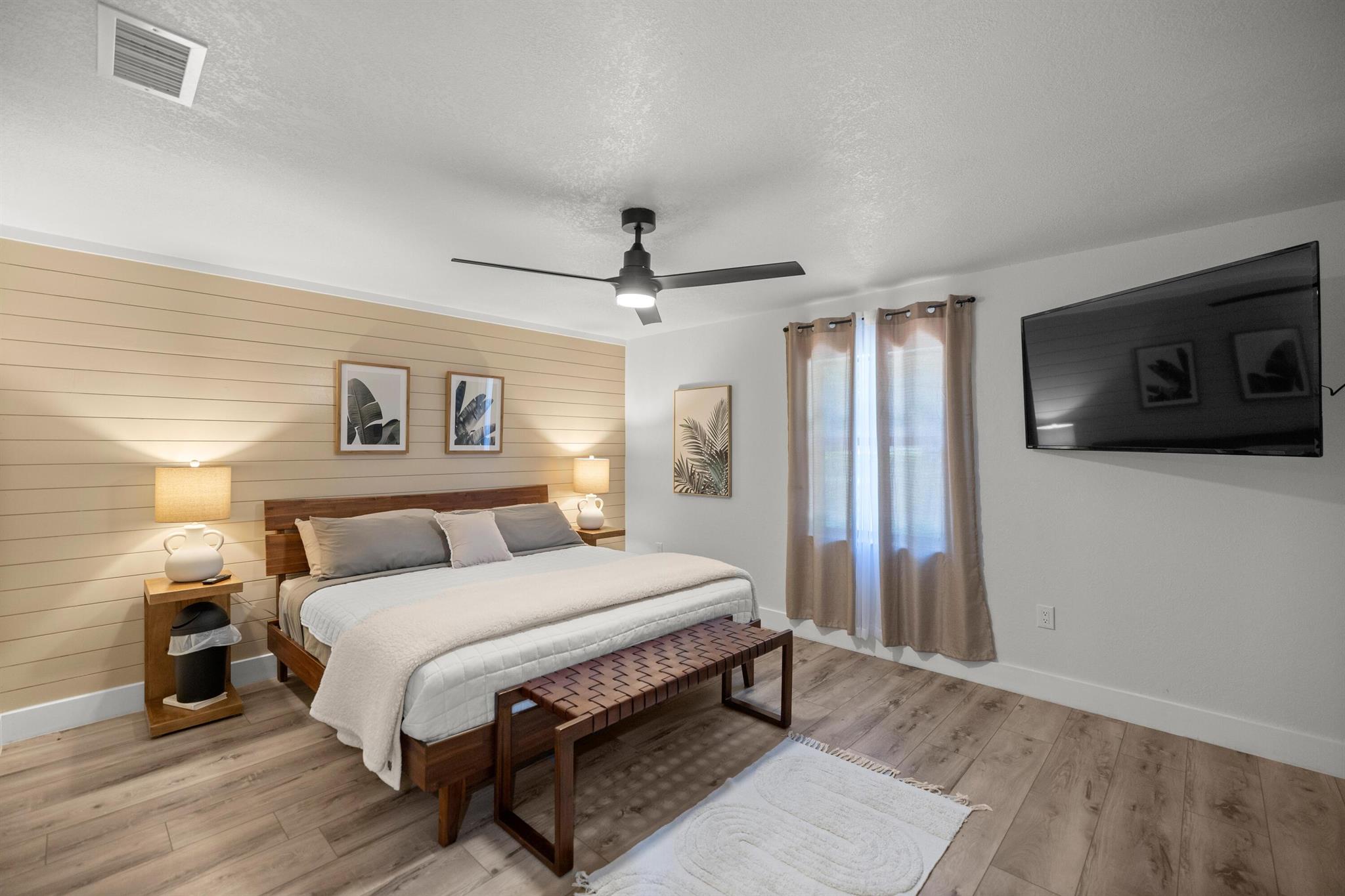 Western Center - Residential Lease