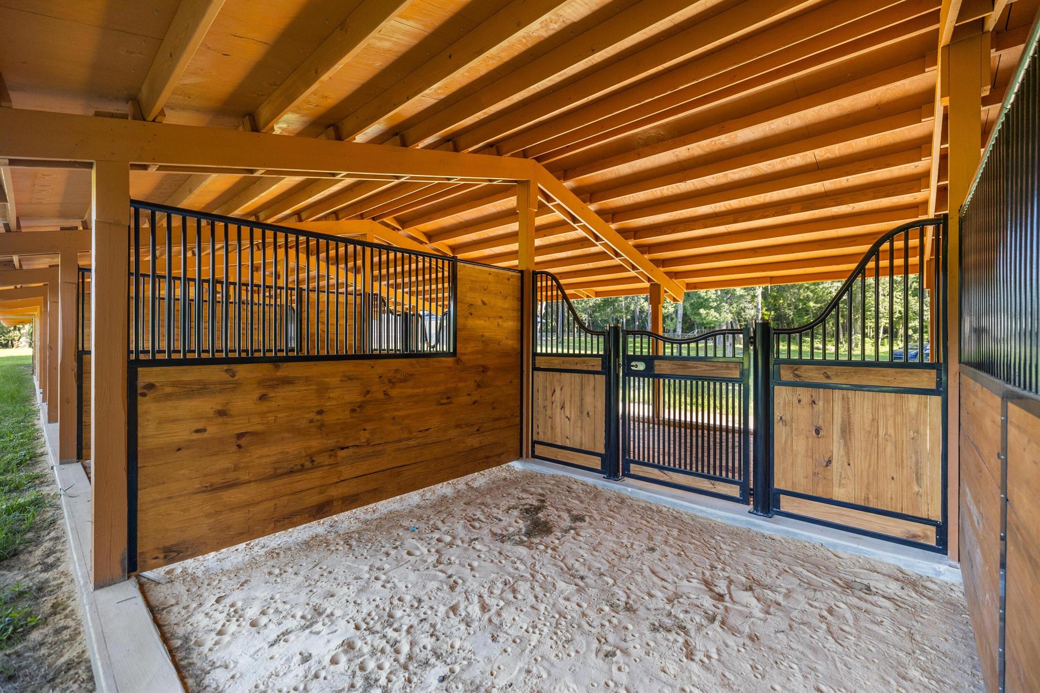 Western Center - Residential Lease