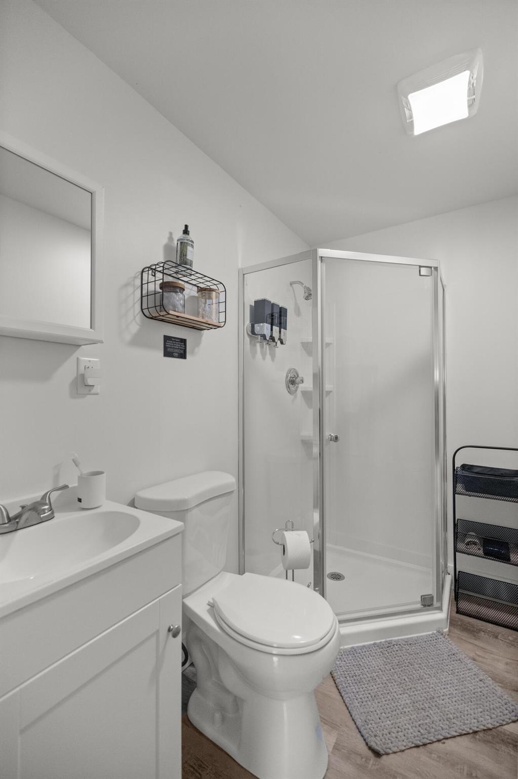 Western Center - Residential Lease