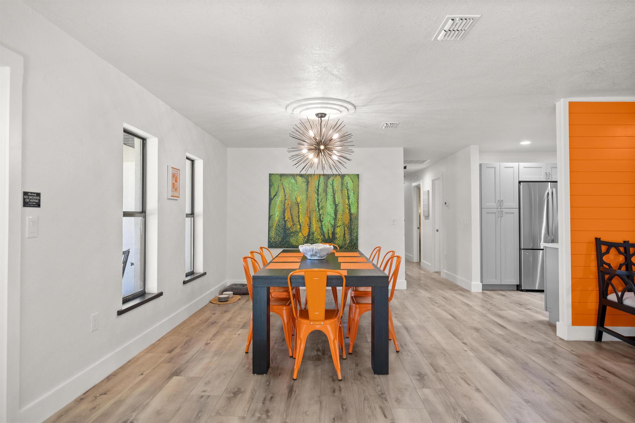 Western Center - Residential Lease