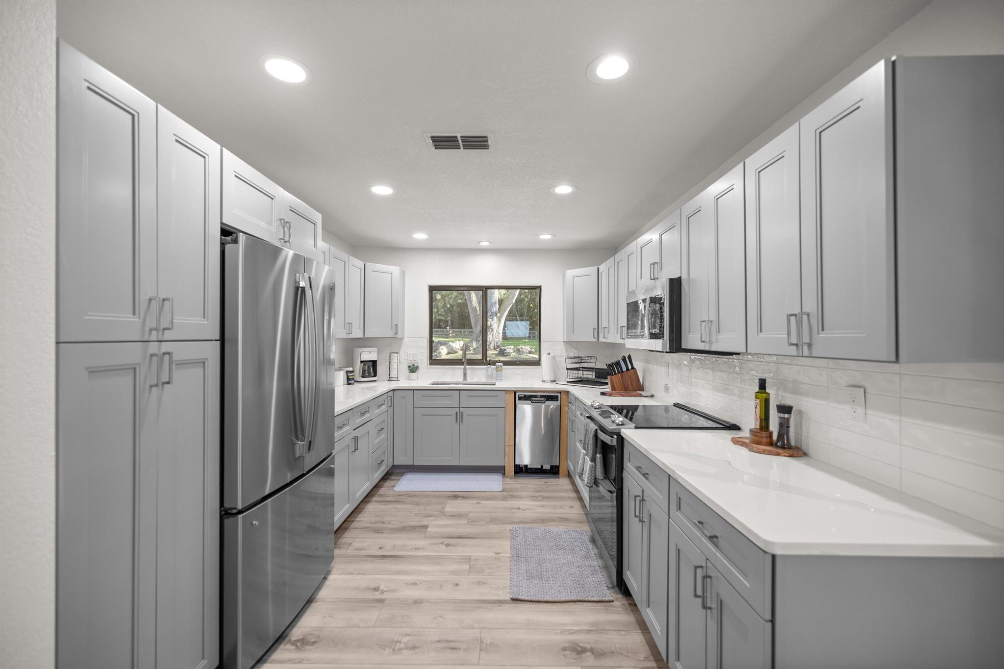 Western Center - Residential Lease