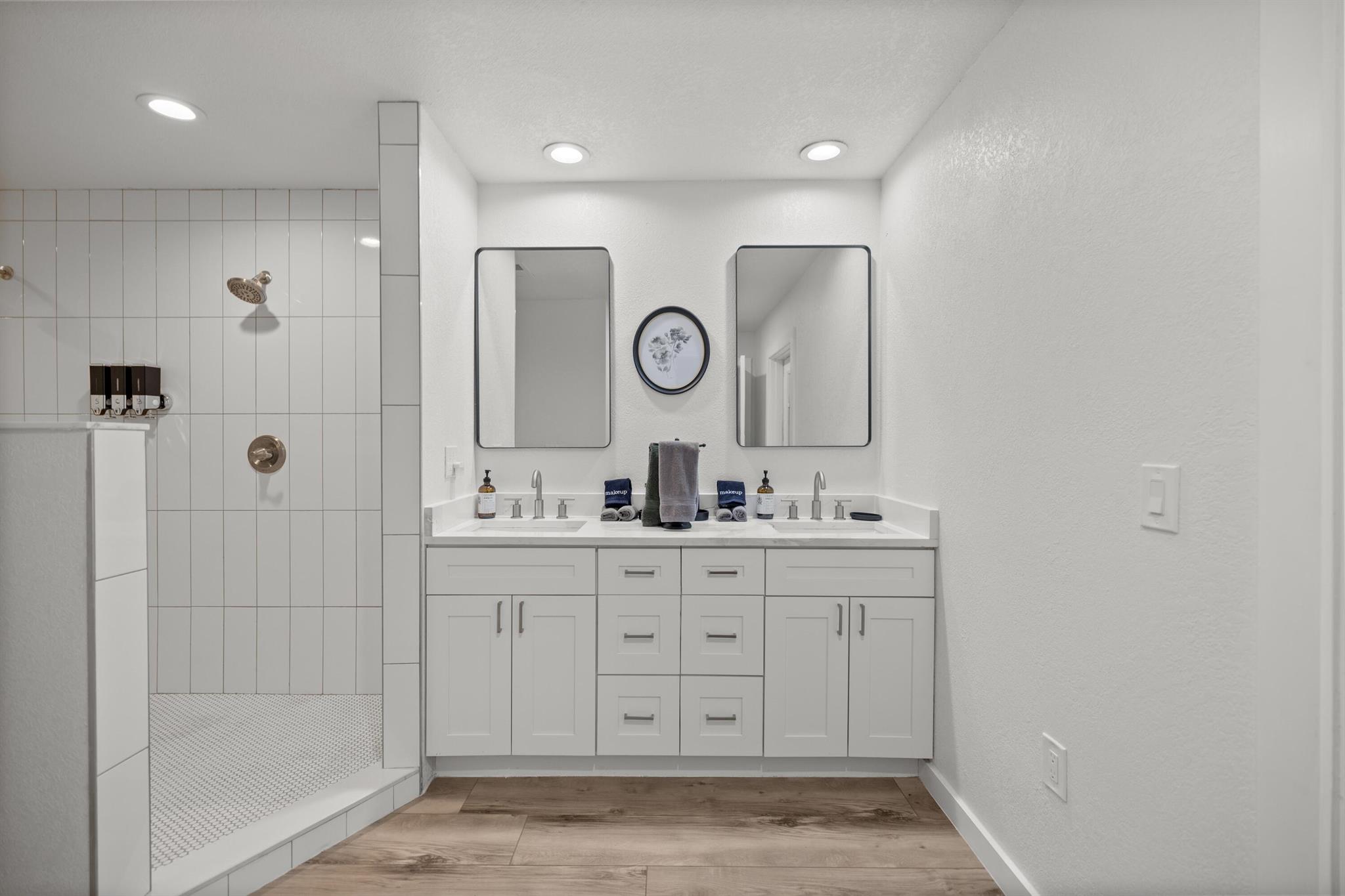 Western Center - Residential Lease