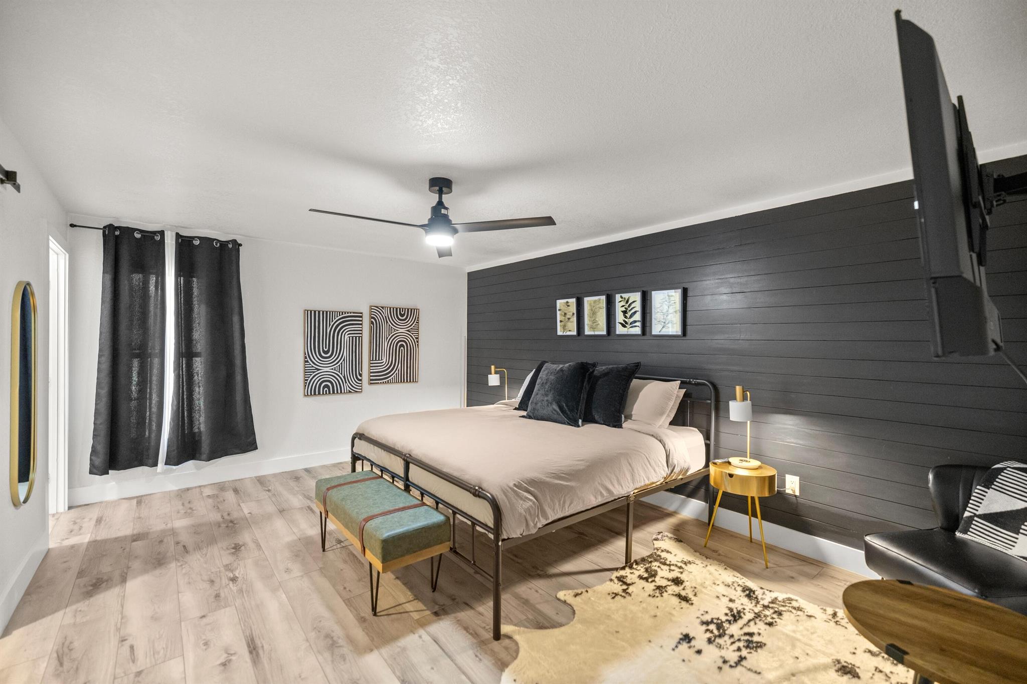 Western Center - Residential Lease