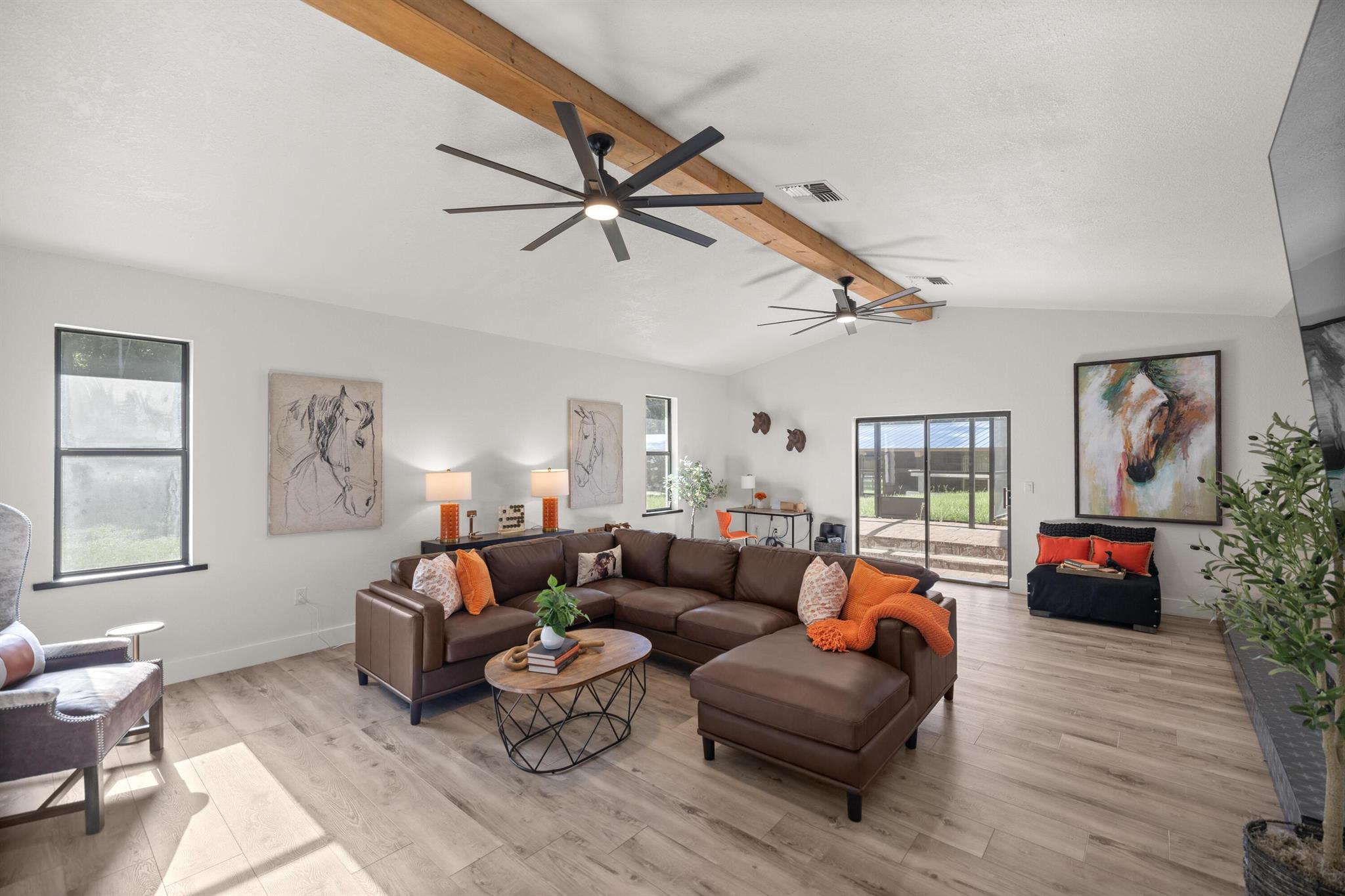 Western Center - Residential Lease