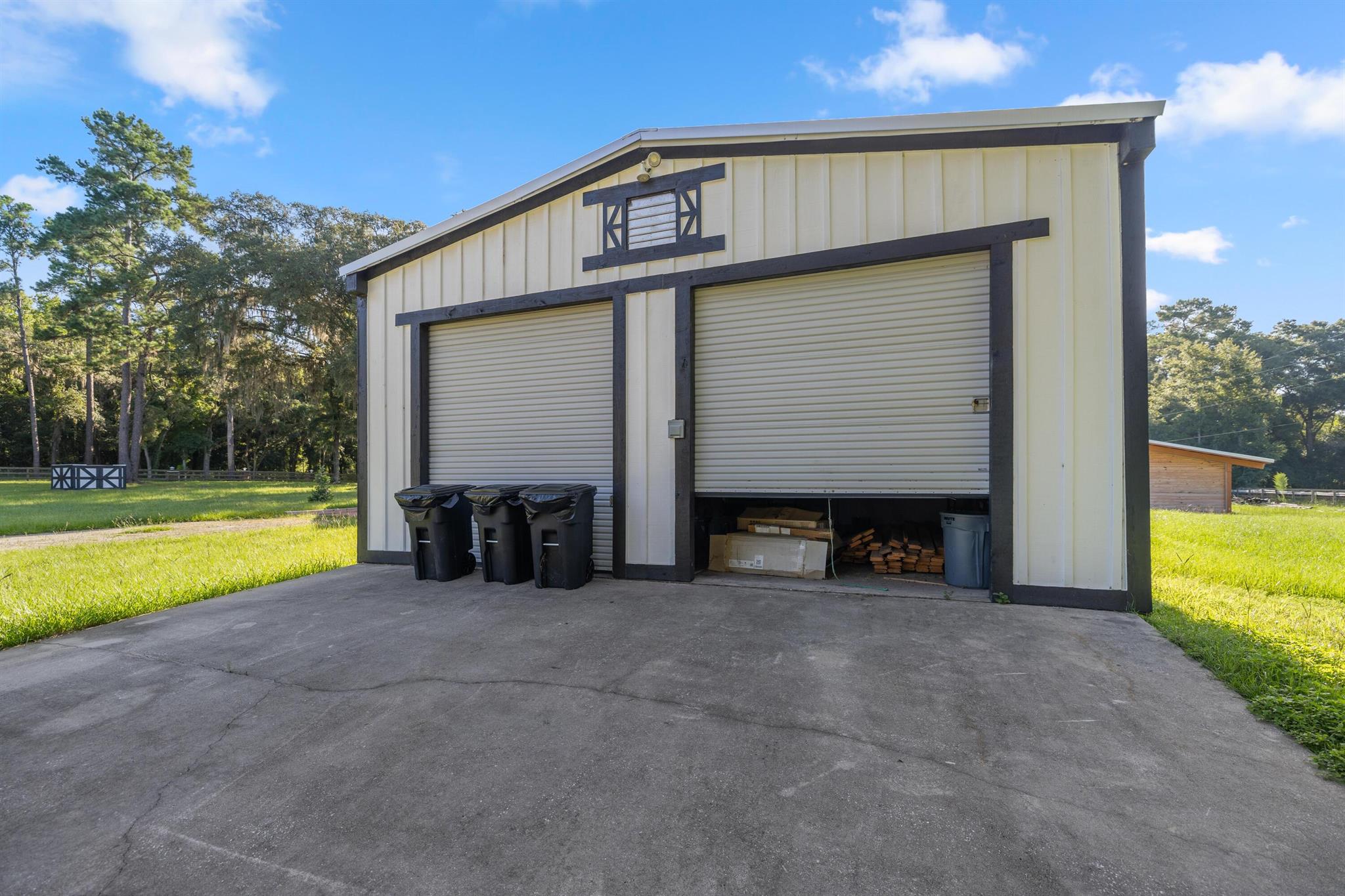 Western Center - Residential Lease