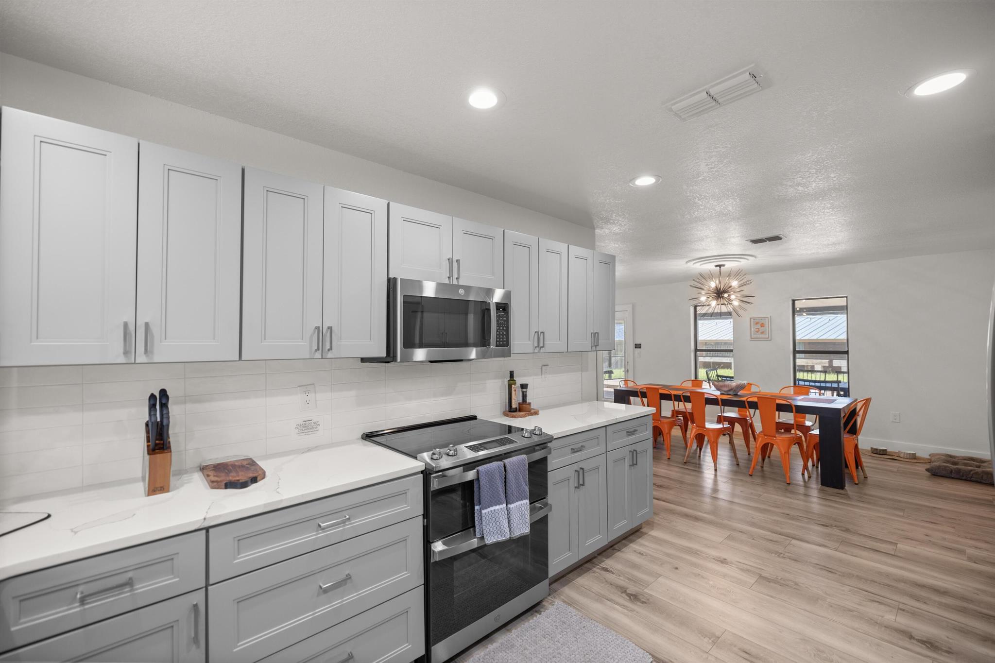 Western Center - Residential Lease