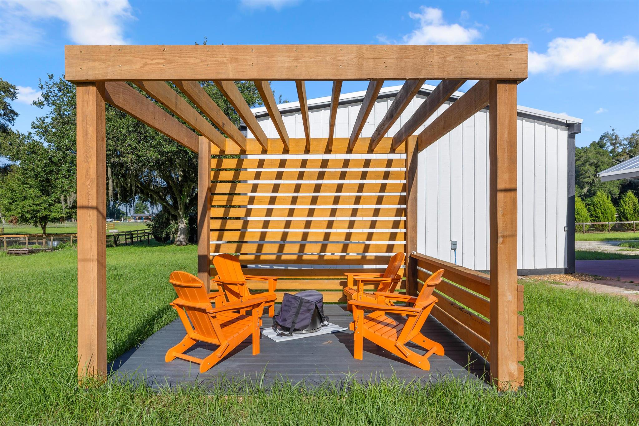 Western Center - Residential Lease