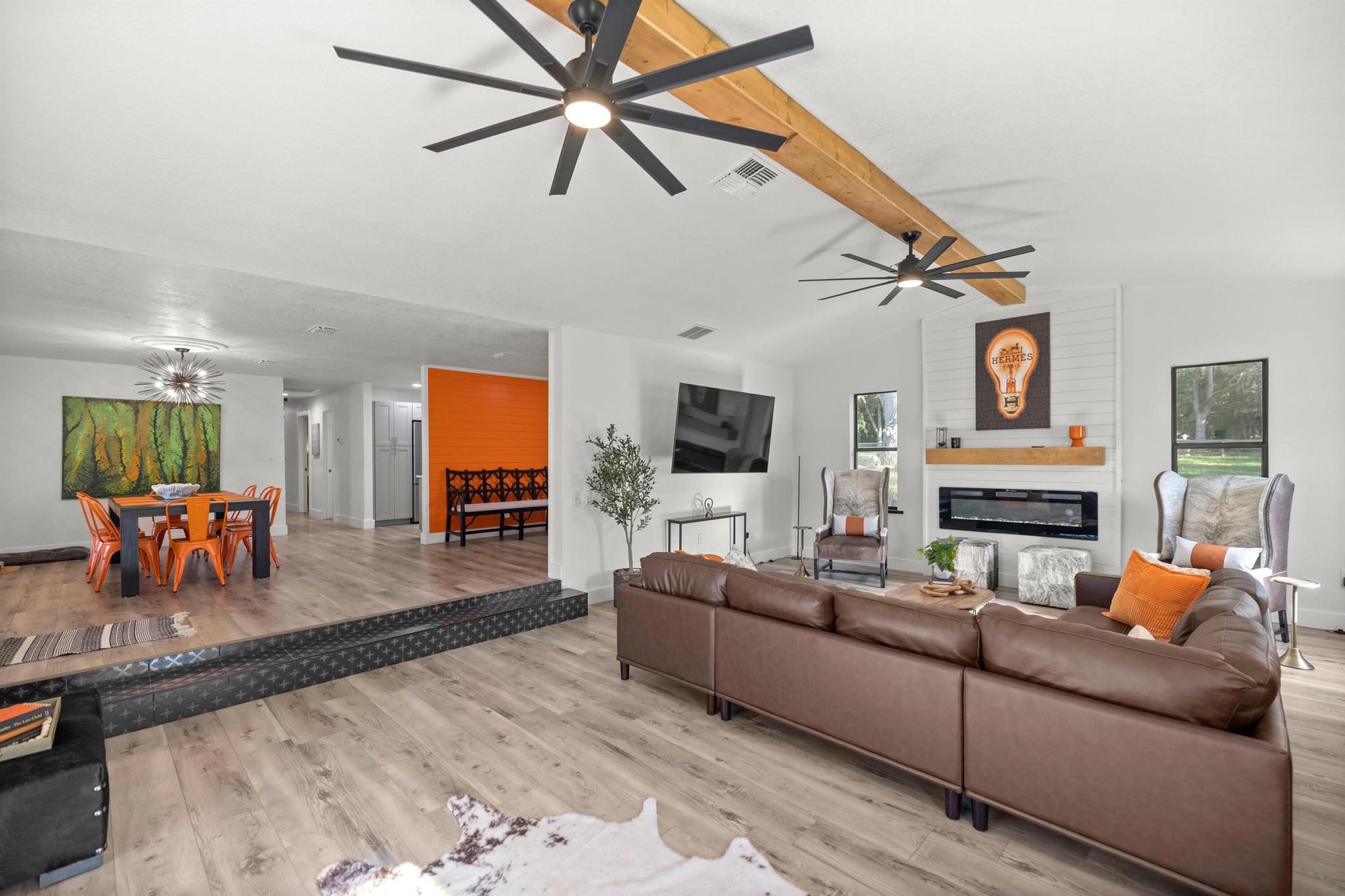 Western Center - Residential Lease