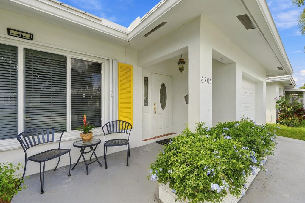 Photo of 6706 NW 71ST Court, Tamarac, FL 33321 (MLS # B26085540)