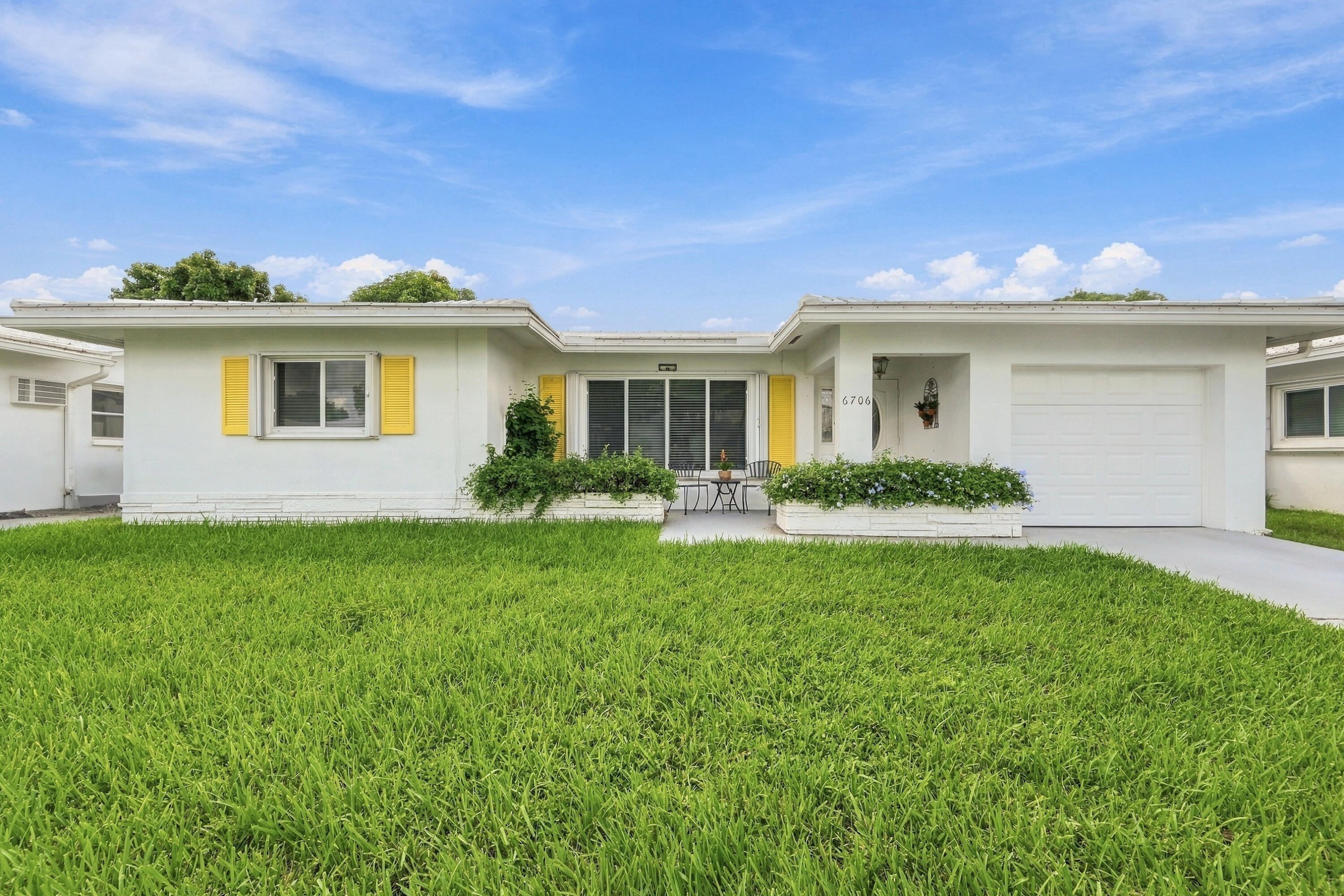 6706 NW 71ST Court