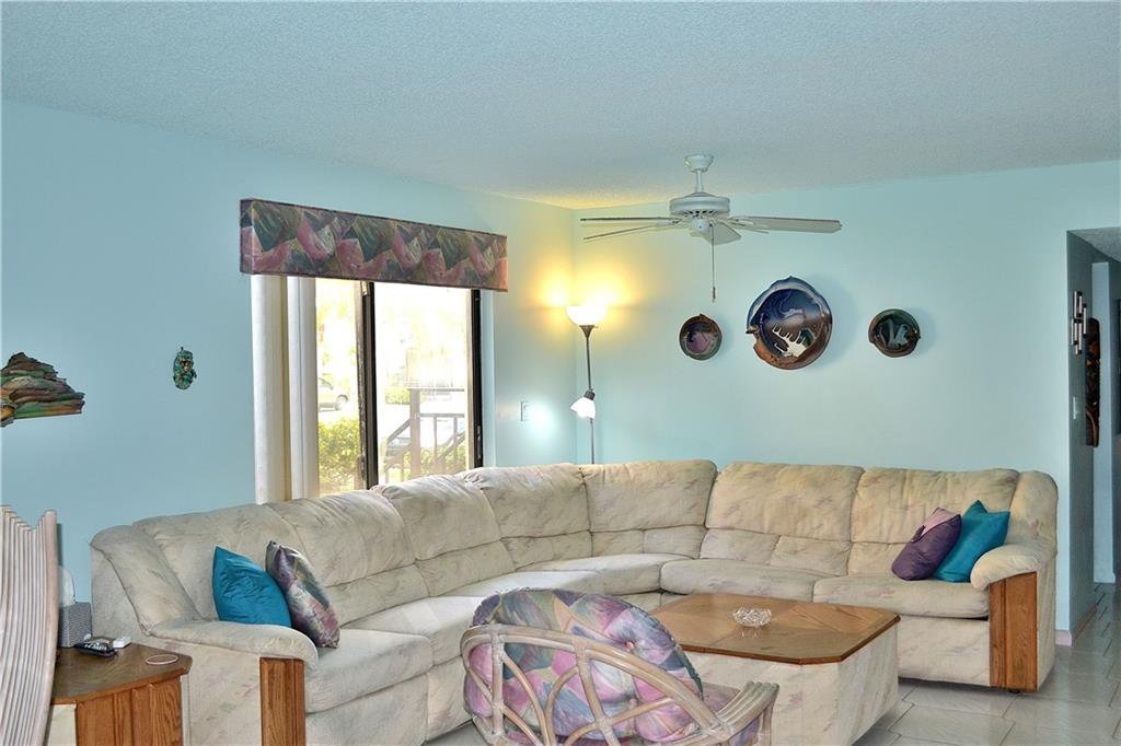 Raquet Club - Residential