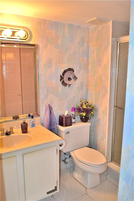 Raquet Club - Residential