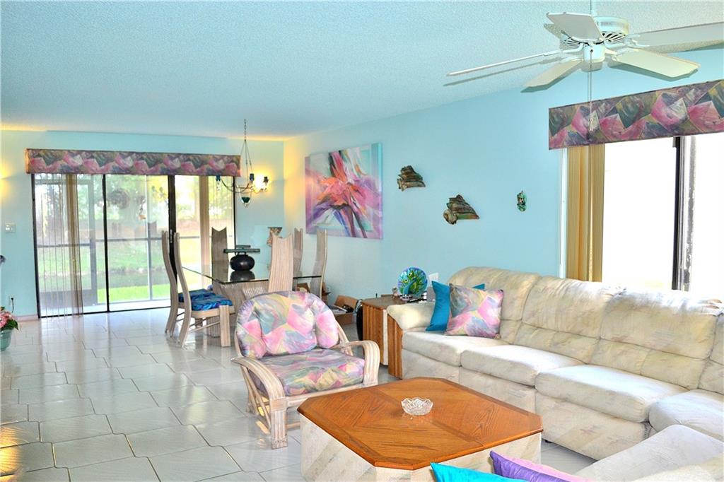 Raquet Club - Residential