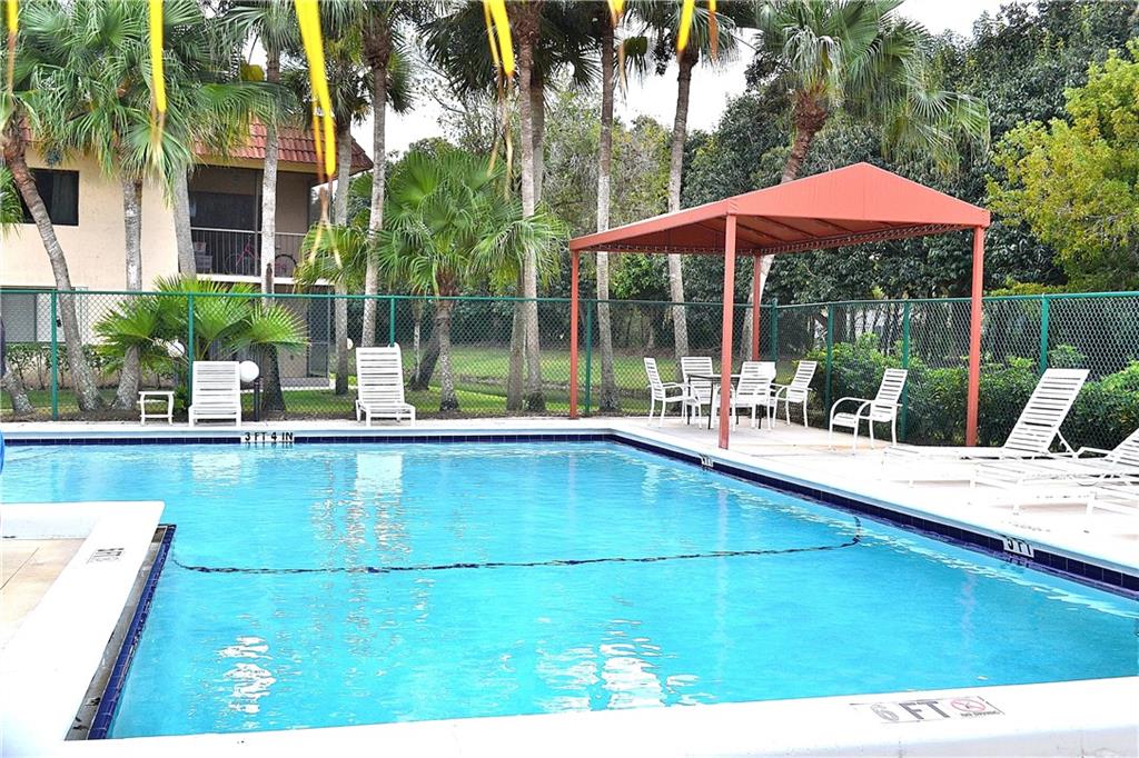 Raquet Club - Residential