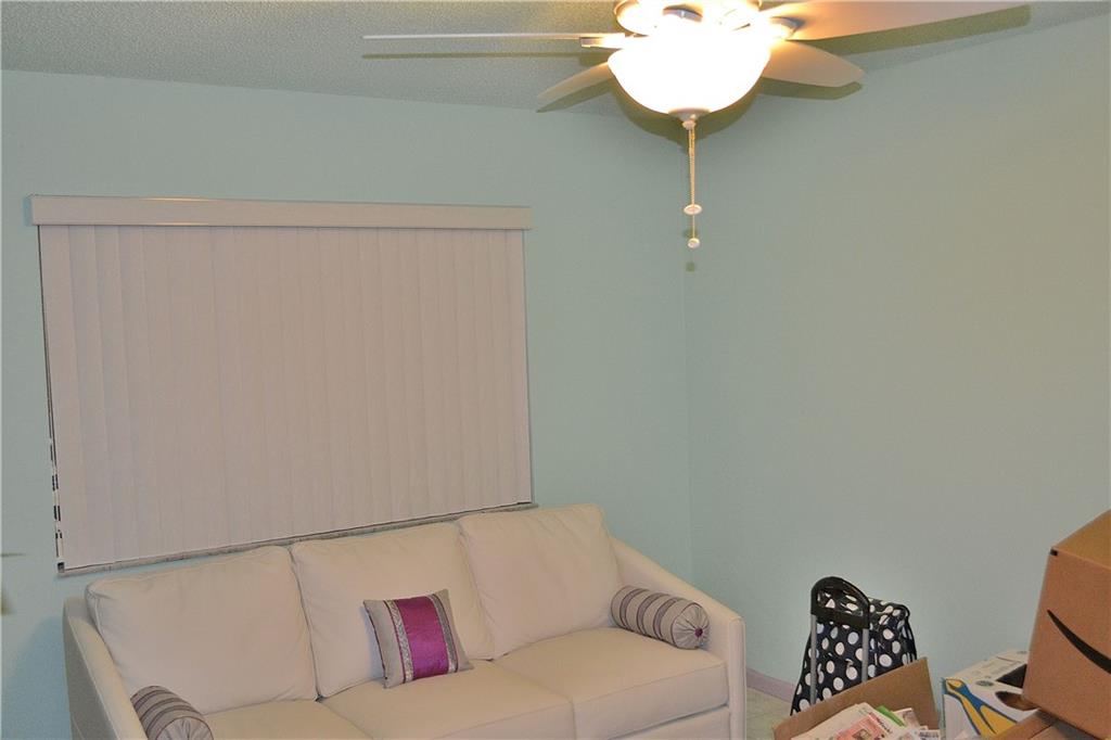 Raquet Club - Residential