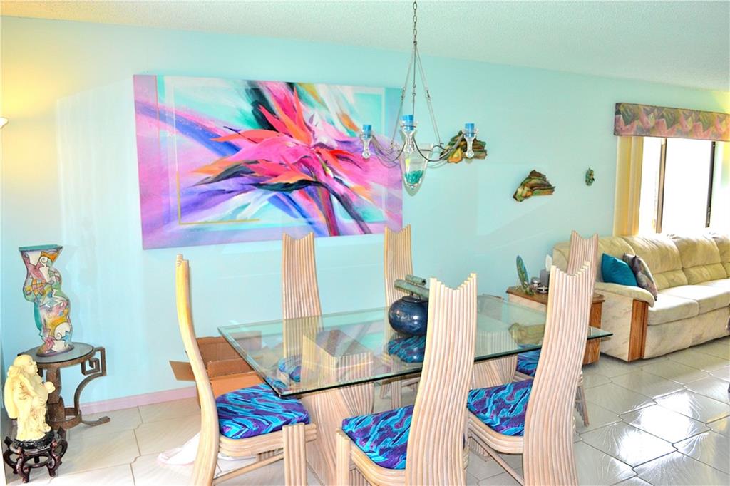 Raquet Club - Residential