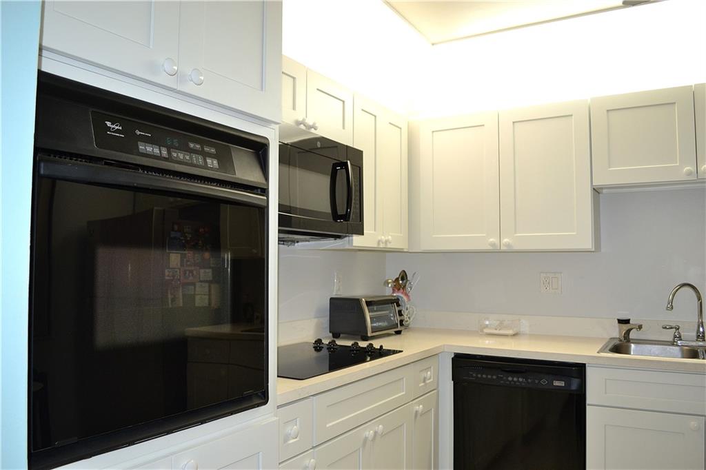 Raquet Club - Residential