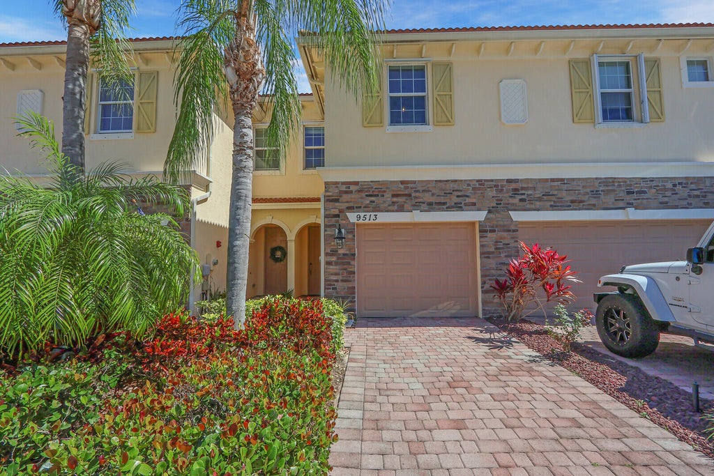 Photo of 9513 SW Purple Martin Way, Stuart, FL 34997 (MLS # R11069651)