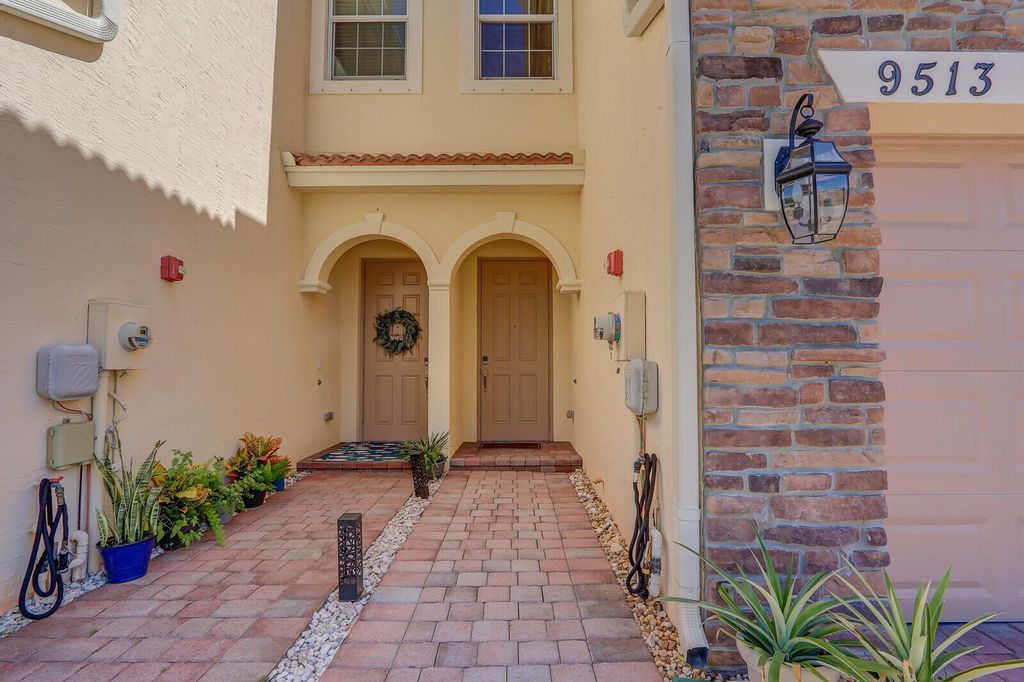 Photo of 9513 SW Purple Martin Way, Stuart, FL 34997 (MLS # R11069651)