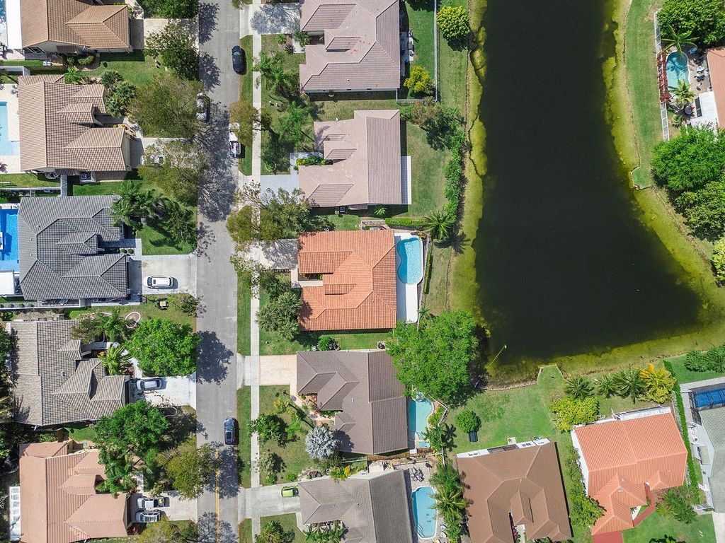 Photo of 4721 NW 75th Street, Coconut Creek, FL 33073 (MLS # F10429300)