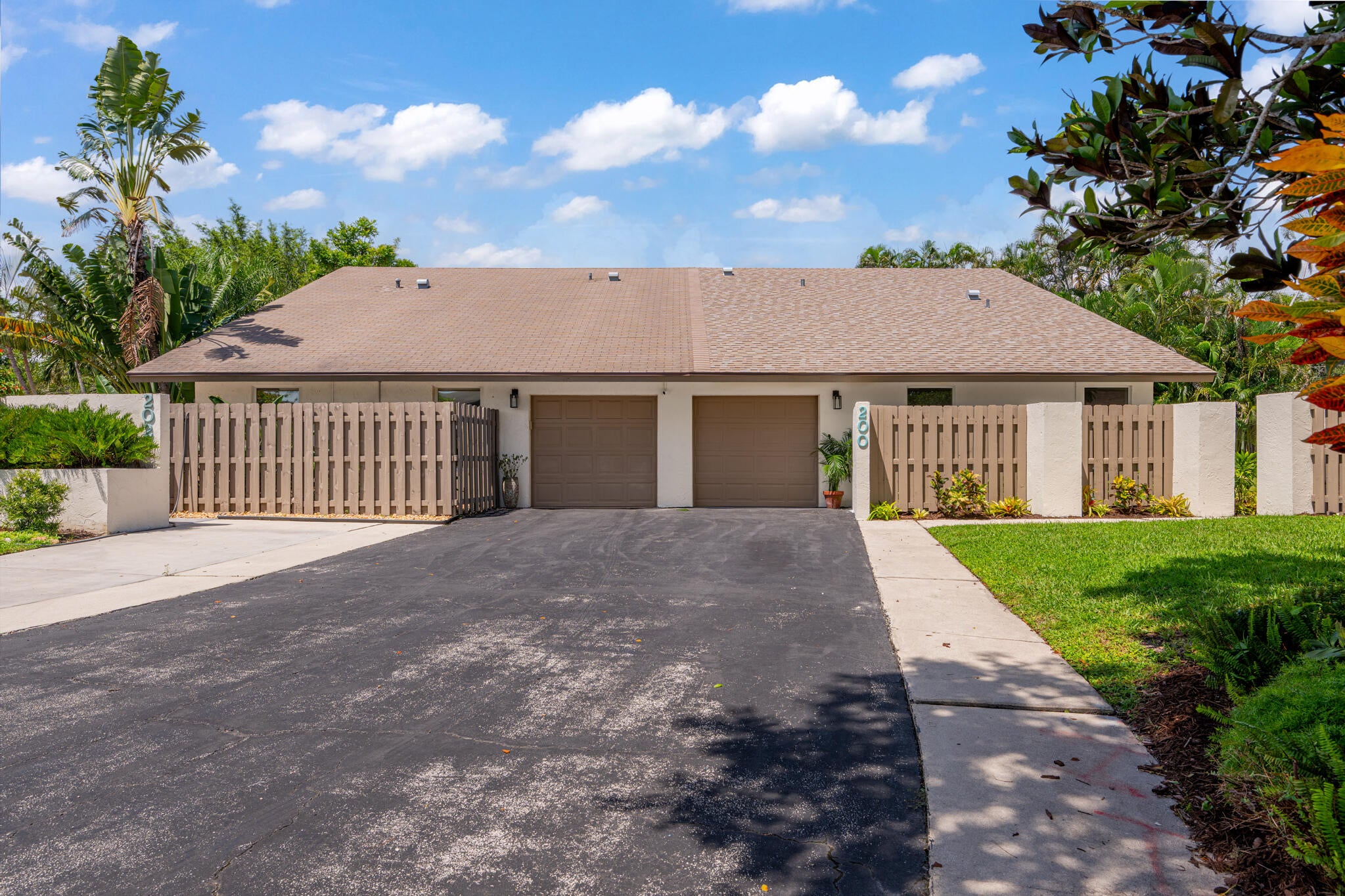 200 SW 29th Avenue