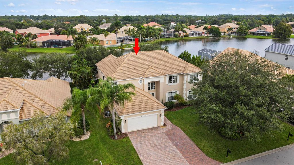 Photo of 2189 SW Panther Trace, Stuart, FL 34997 (MLS # R11139827)