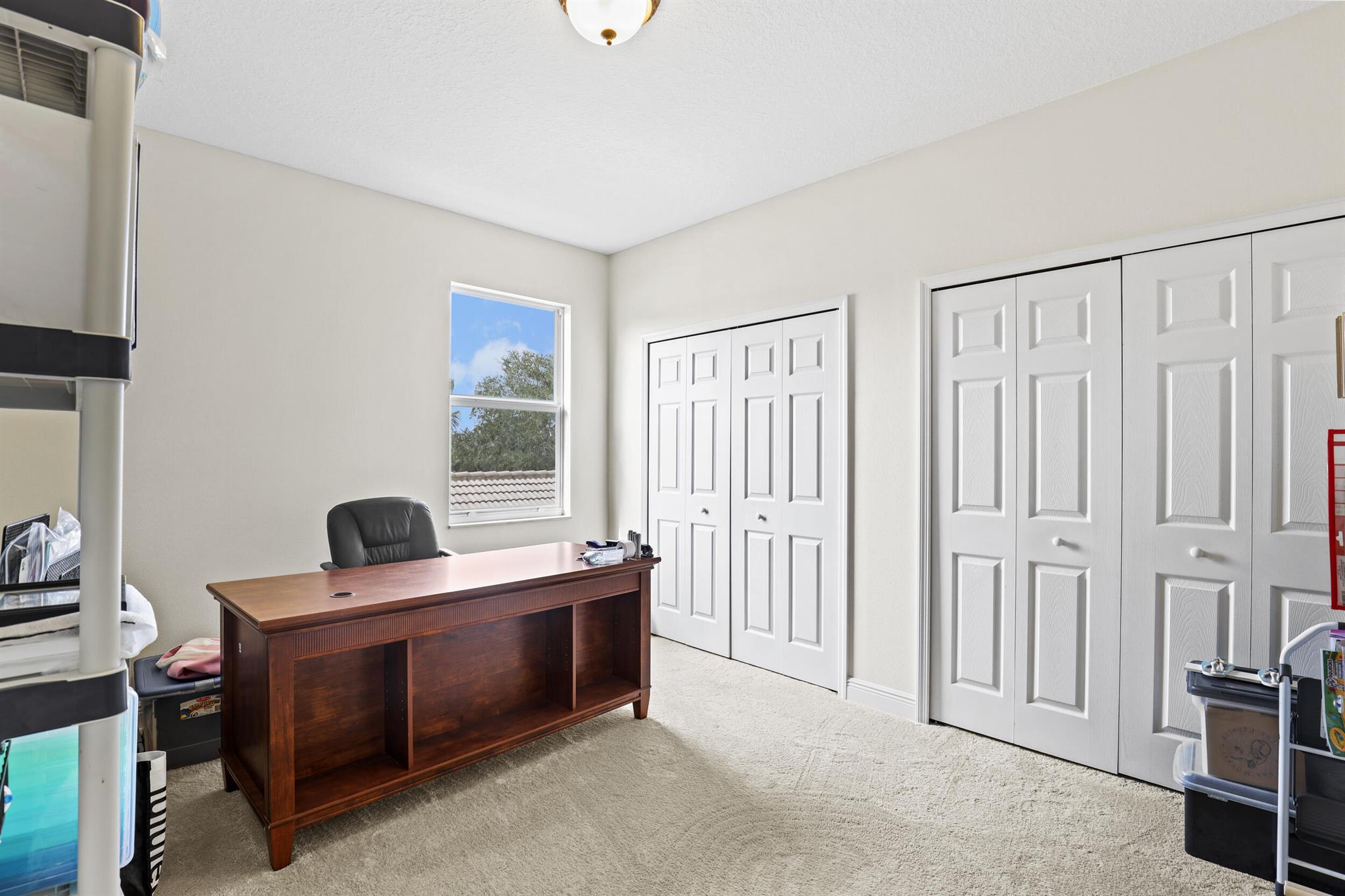 LAKE TUSCANY - Residential