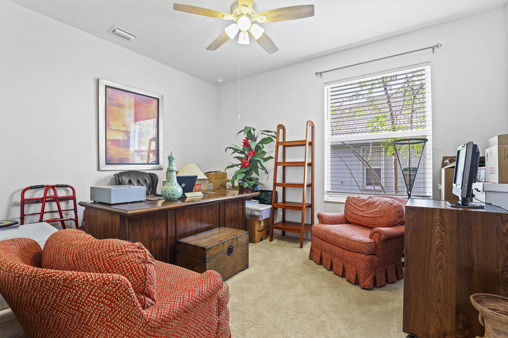 LAKE TUSCANY - Residential