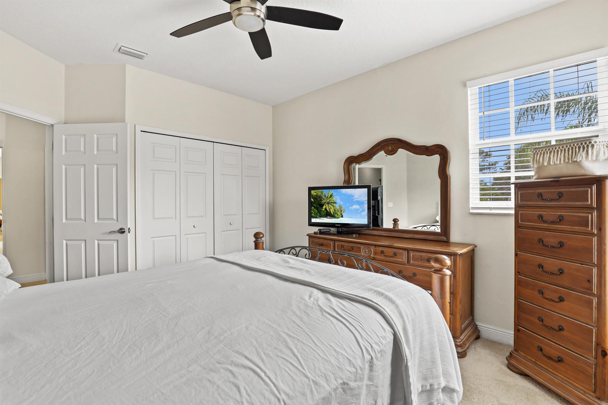 LAKE TUSCANY - Residential