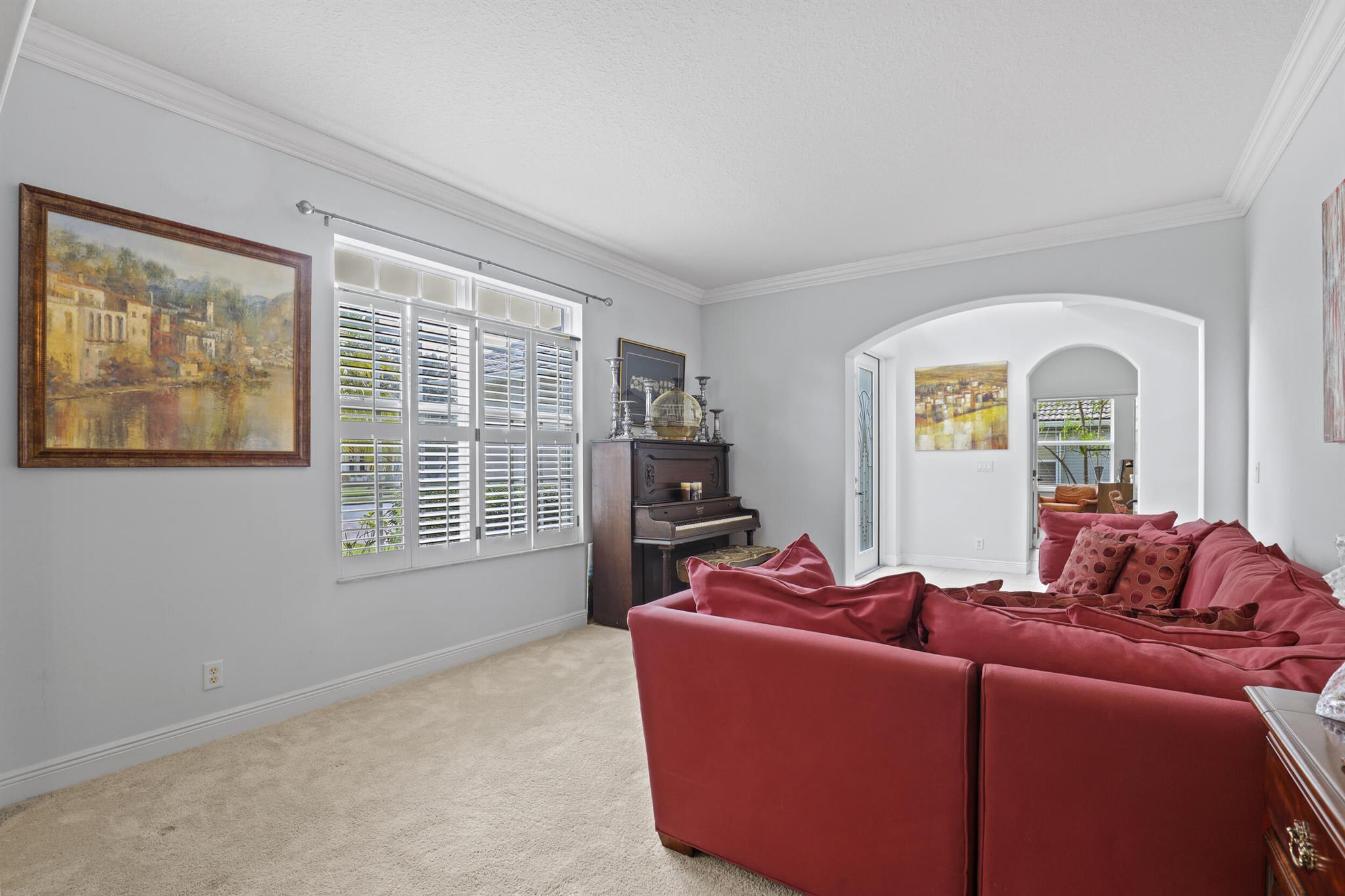 LAKE TUSCANY - Residential