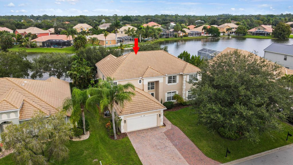 Photo of 2189 SW Panther Trace, Stuart, FL 34997 (MLS # R11139827)