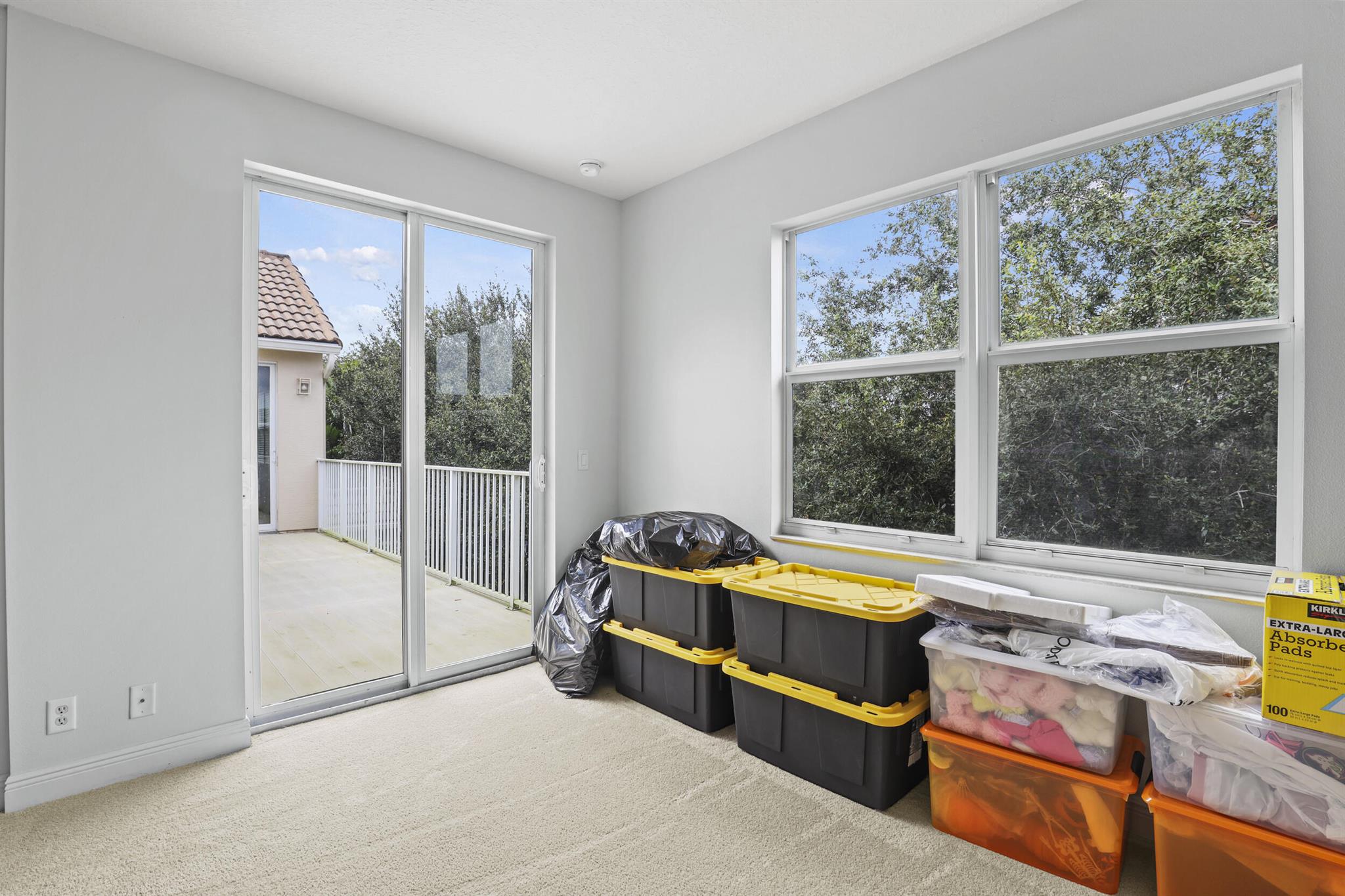 LAKE TUSCANY - Residential