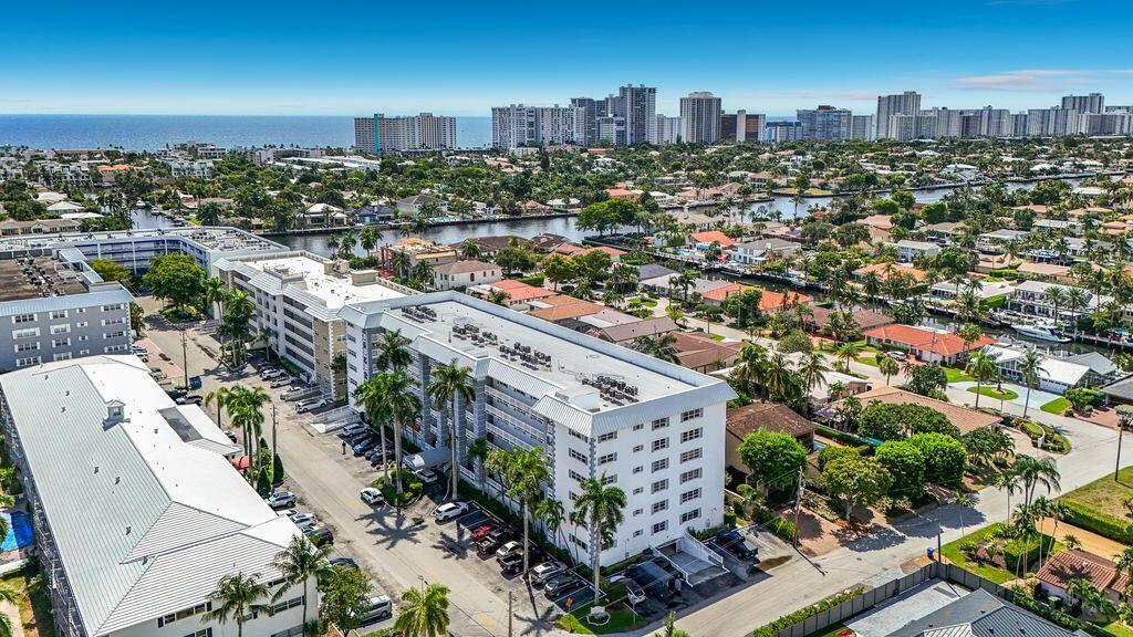 3050 NE 47TH Court 507