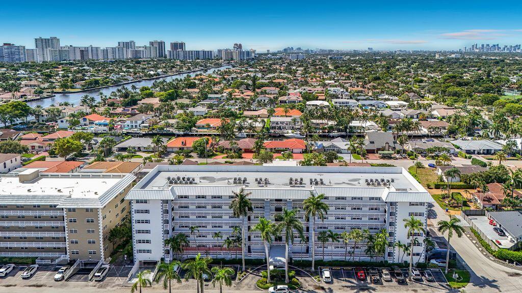 3050 NE 47TH Court 507