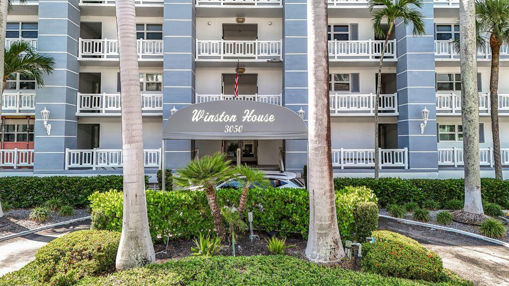3050 NE 47TH Court 507