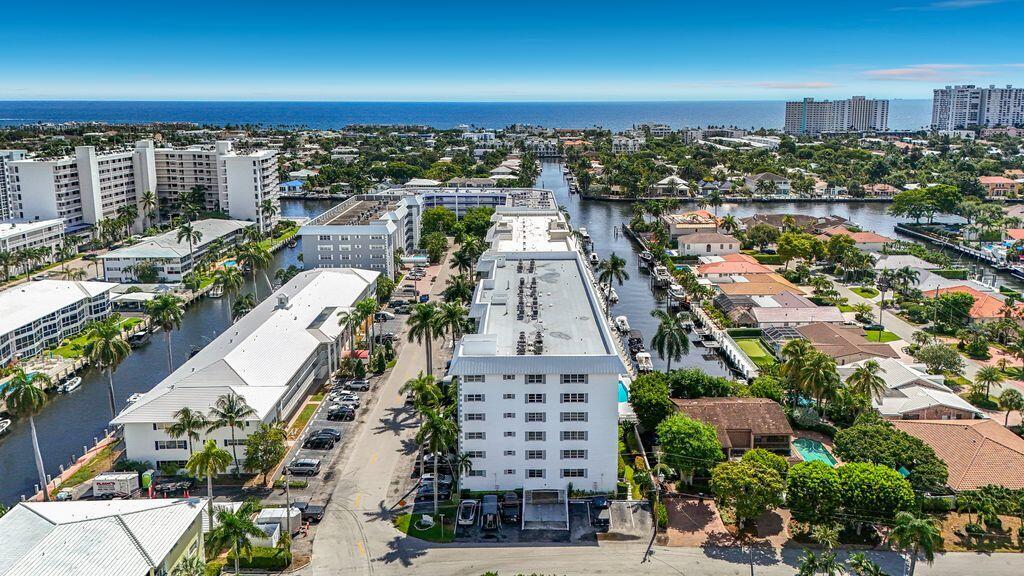 3050 NE 47TH Court 507